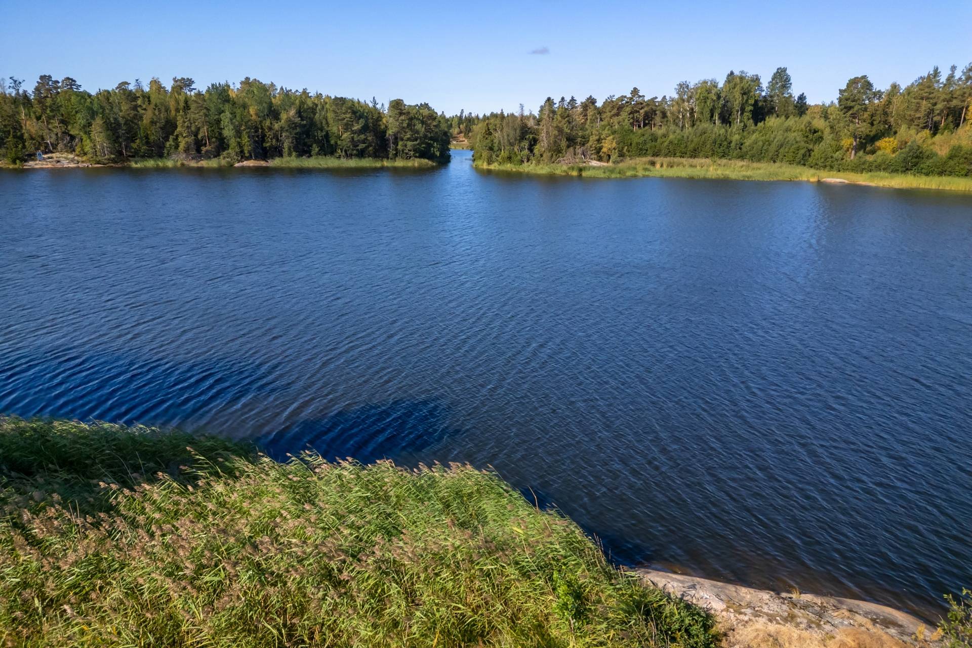 tomt på Skeppsmyravägen 18 A-E Björkö, Norrtälje kommun - bild 5