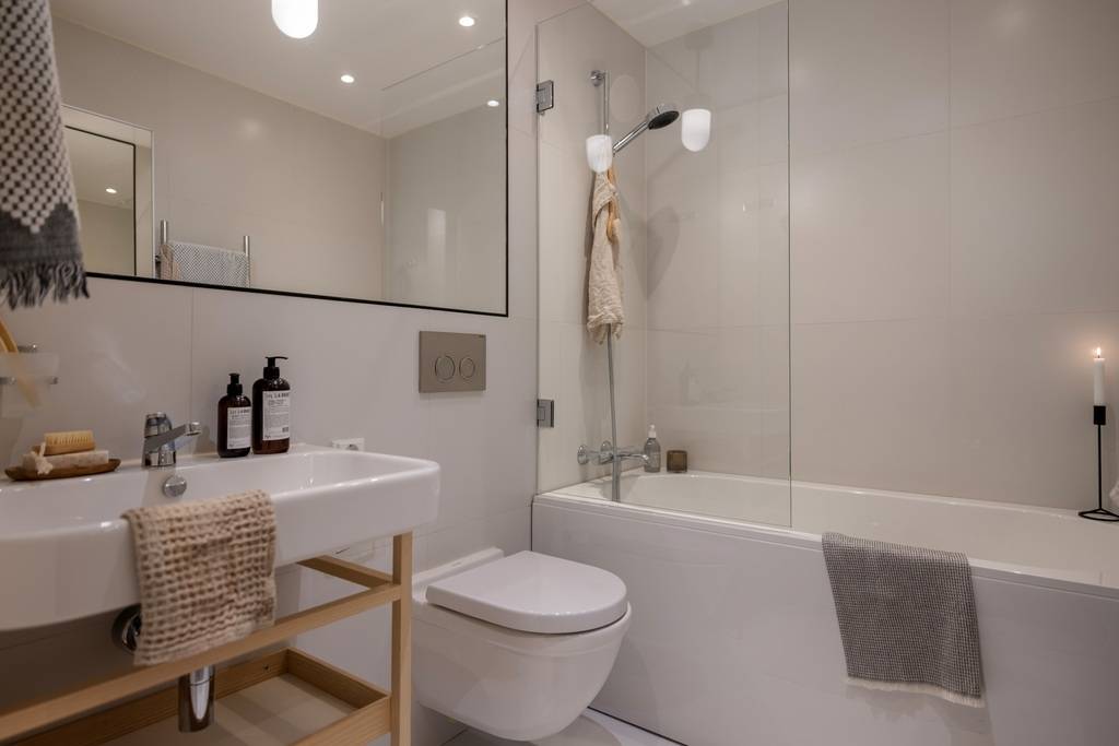 5 rum Lägenhet på Sjöfartsgatan 8, 5/5 Hammarby sjöstad Stockholms kommun - bild 23