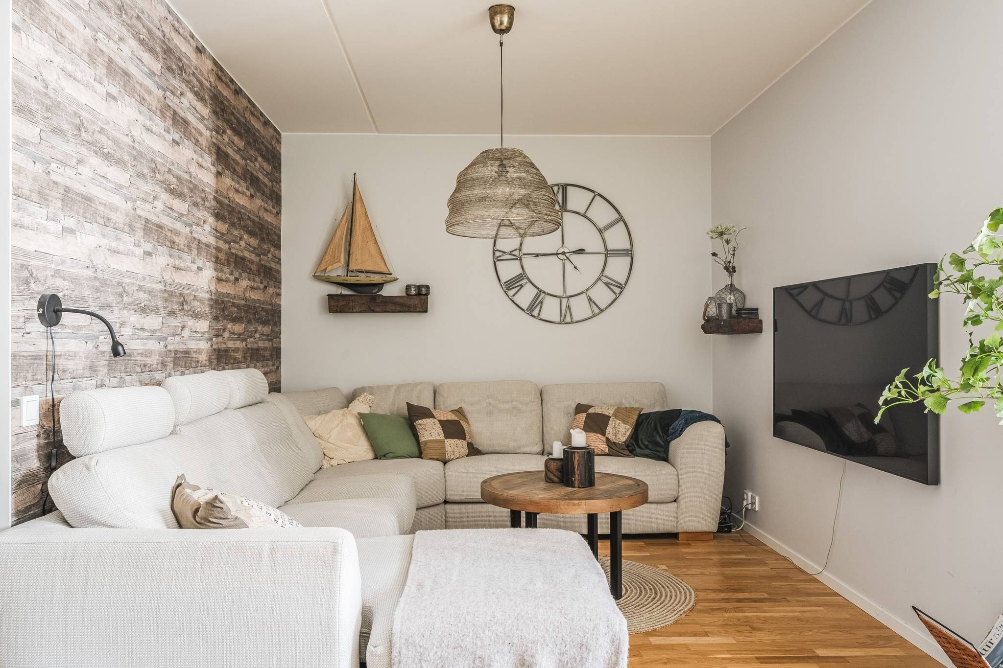 4 rum Lägenhet på Eldaregränd 10 Gävle Strand Gävle kommun - bild 44