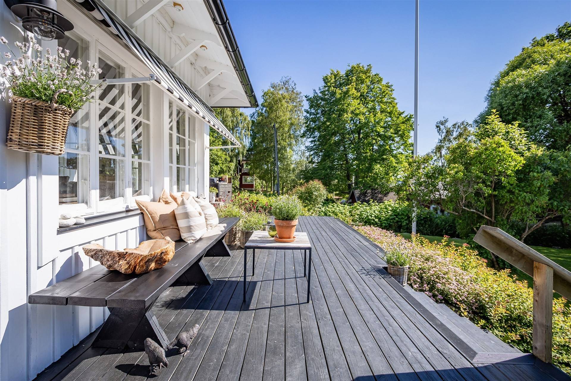 6 rum Villa på Fartygsvägen 61 Sundsvalls kommun - bild 21