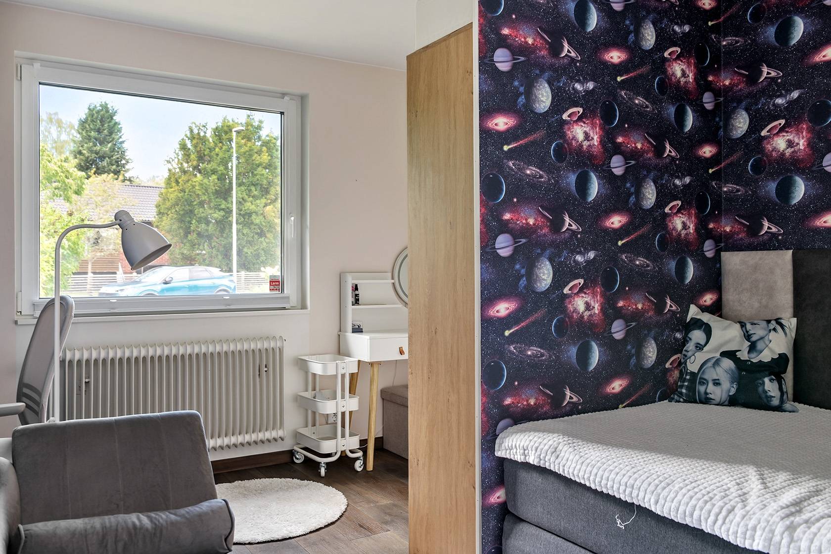 4 rum Villa på Hammars väg 16 Näsum Bromölla kommun - bild 11