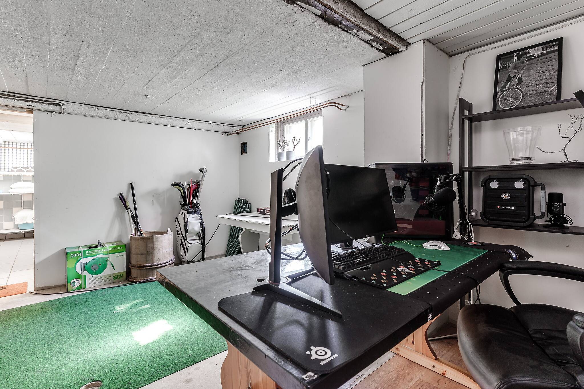 5 rum Villa på Östanåvägen 63 Älvkarleby Älvkarleby kommun - bild 25