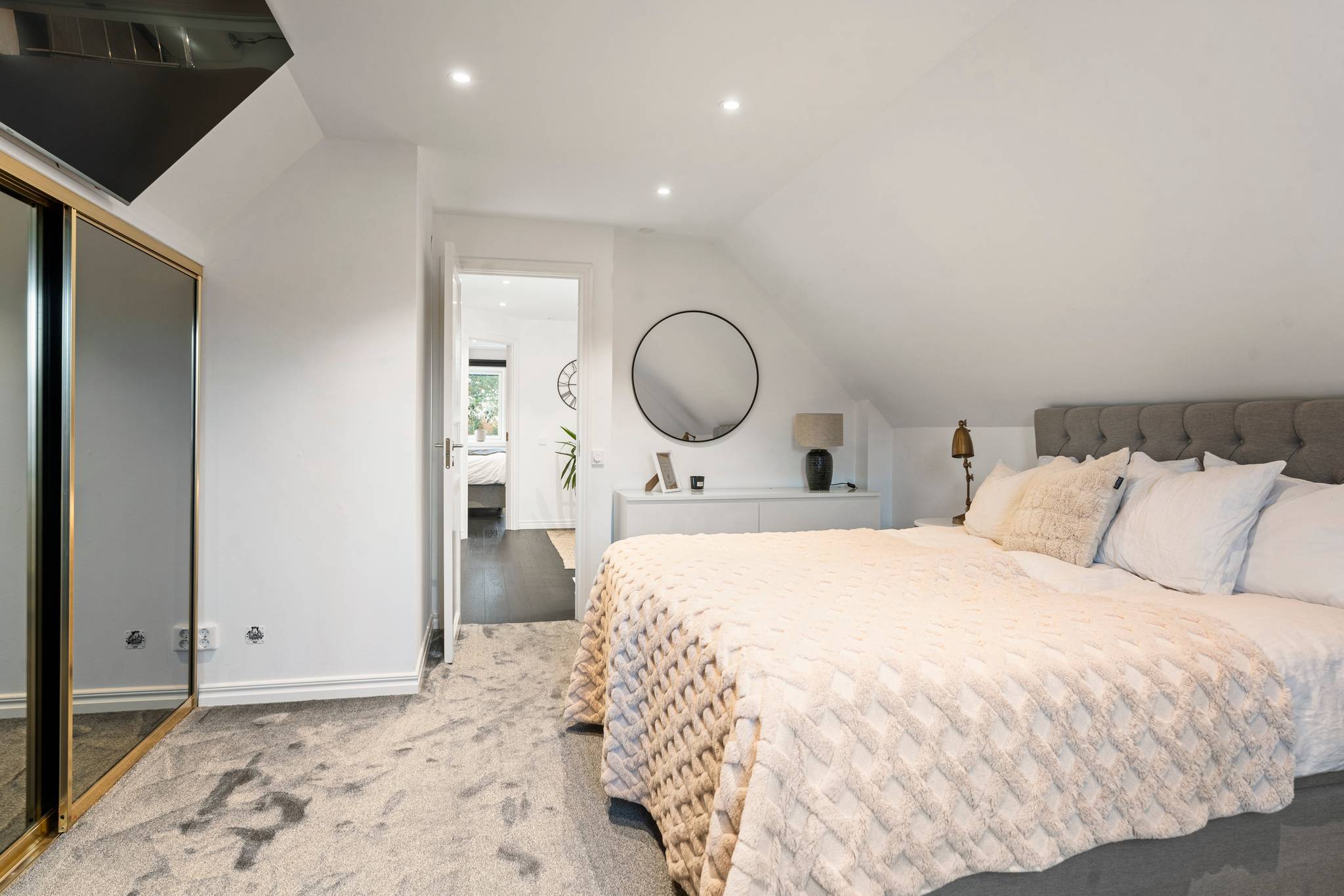 7 rum Villa på Onsala Lundaväg 9 Kungsbacka kommun - bild 51