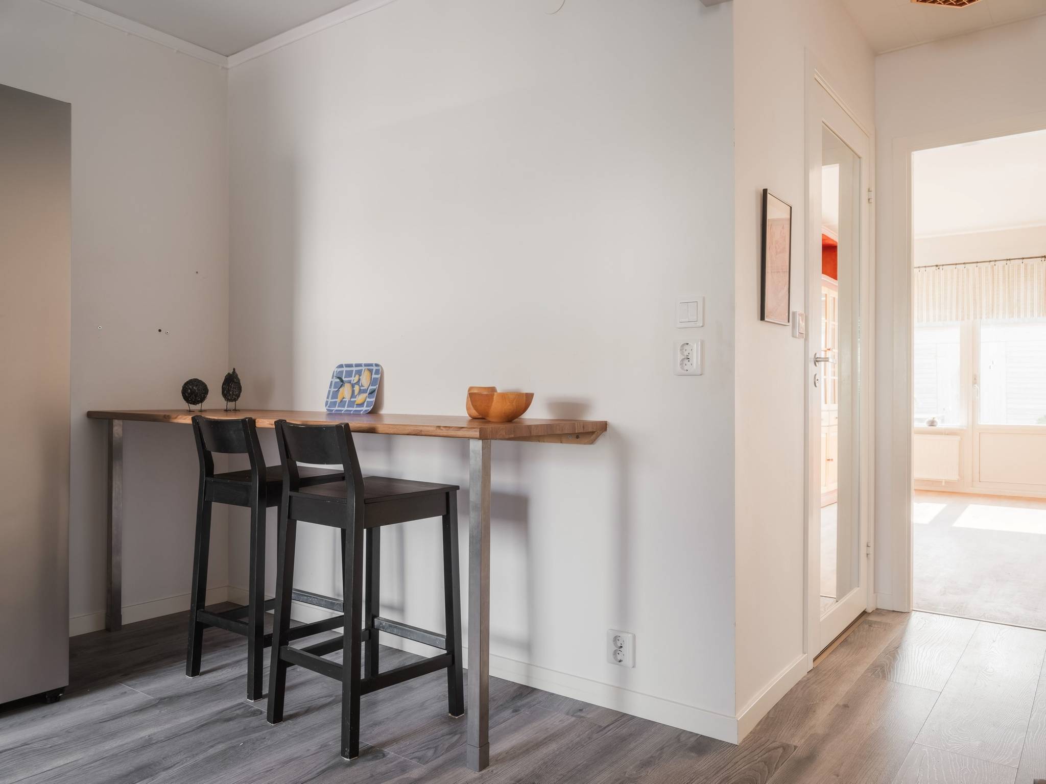 3 rum Lägenhet på Allégatan 30 Visby - Haga Gotlands kommun - bild 7