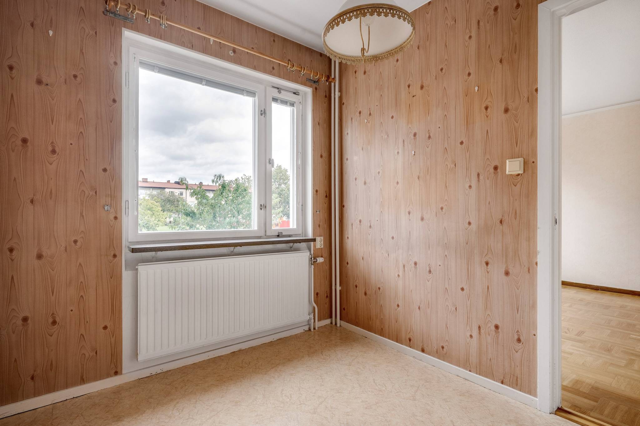 3 rum Lägenhet på Österängsgatan 12D Fålhagen Uppsala kommun - bild 6