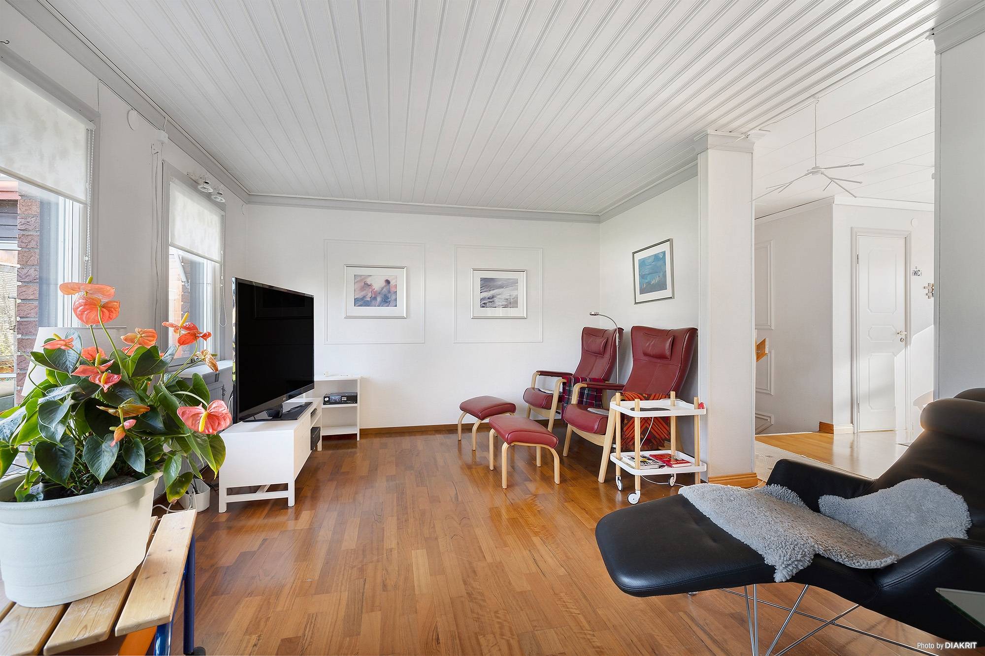 4 rum Villa på Räfsarstigen 13 Gammelstad Luleå kommun - bild 4