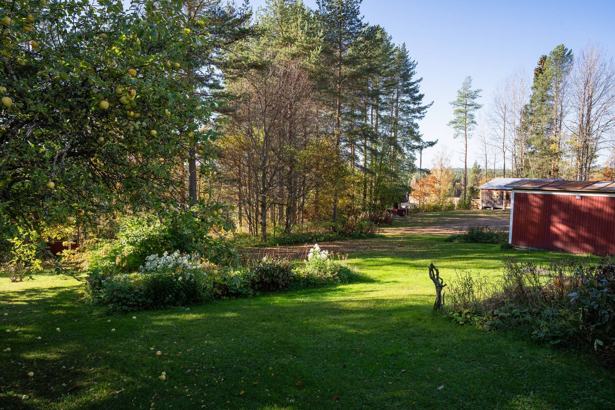 6 rum Villa på Ragvaldsträsk 260 Skellefteå kommun - bild 24