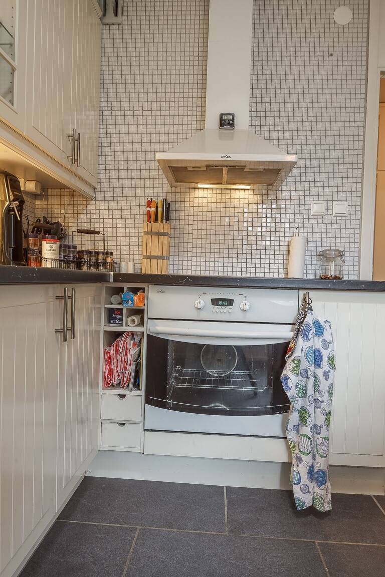 1.5 rum Lägenhet på Stengatan 44 Södertorn Oskarshamns kommun - bild 3