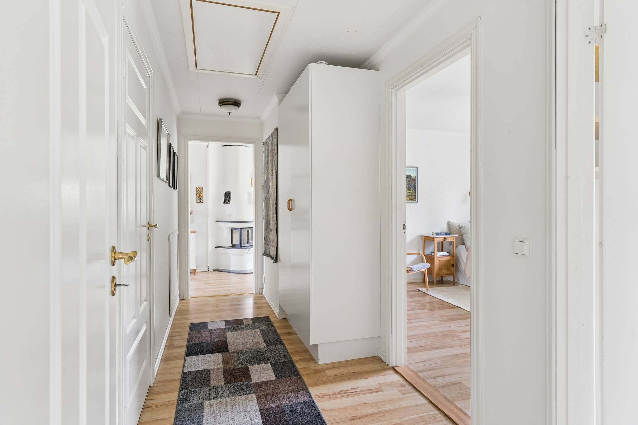 3 rum Villa på Sågvägen 29 Hörnefors Umeå kommun - bild 40
