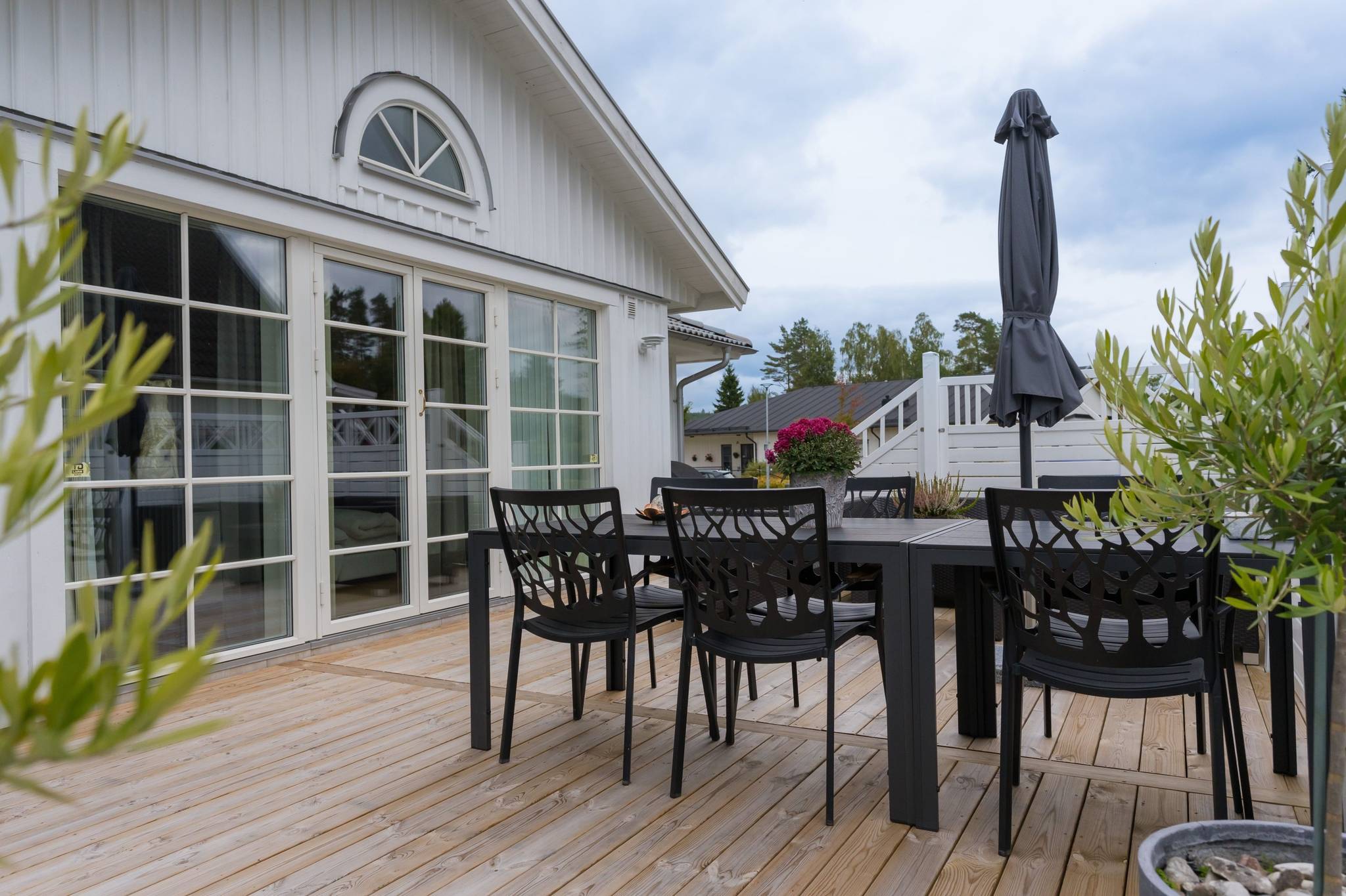 5 rum Villa på Färgargatan 23B Brämhult Borås kommun - bild 4