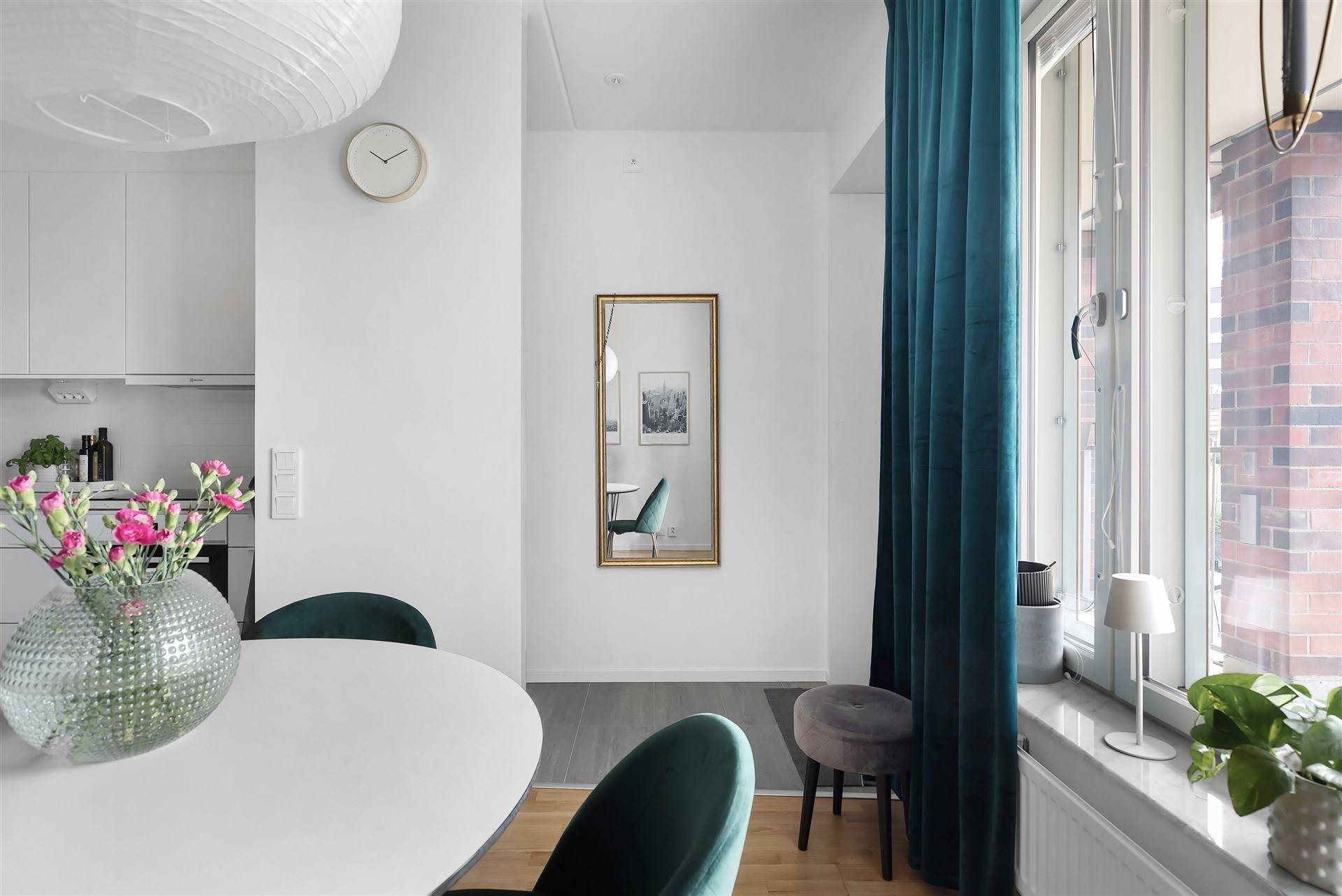 2 rum Lägenhet på Gimogatan 5B Luthagen Uppsala kommun - bild 17