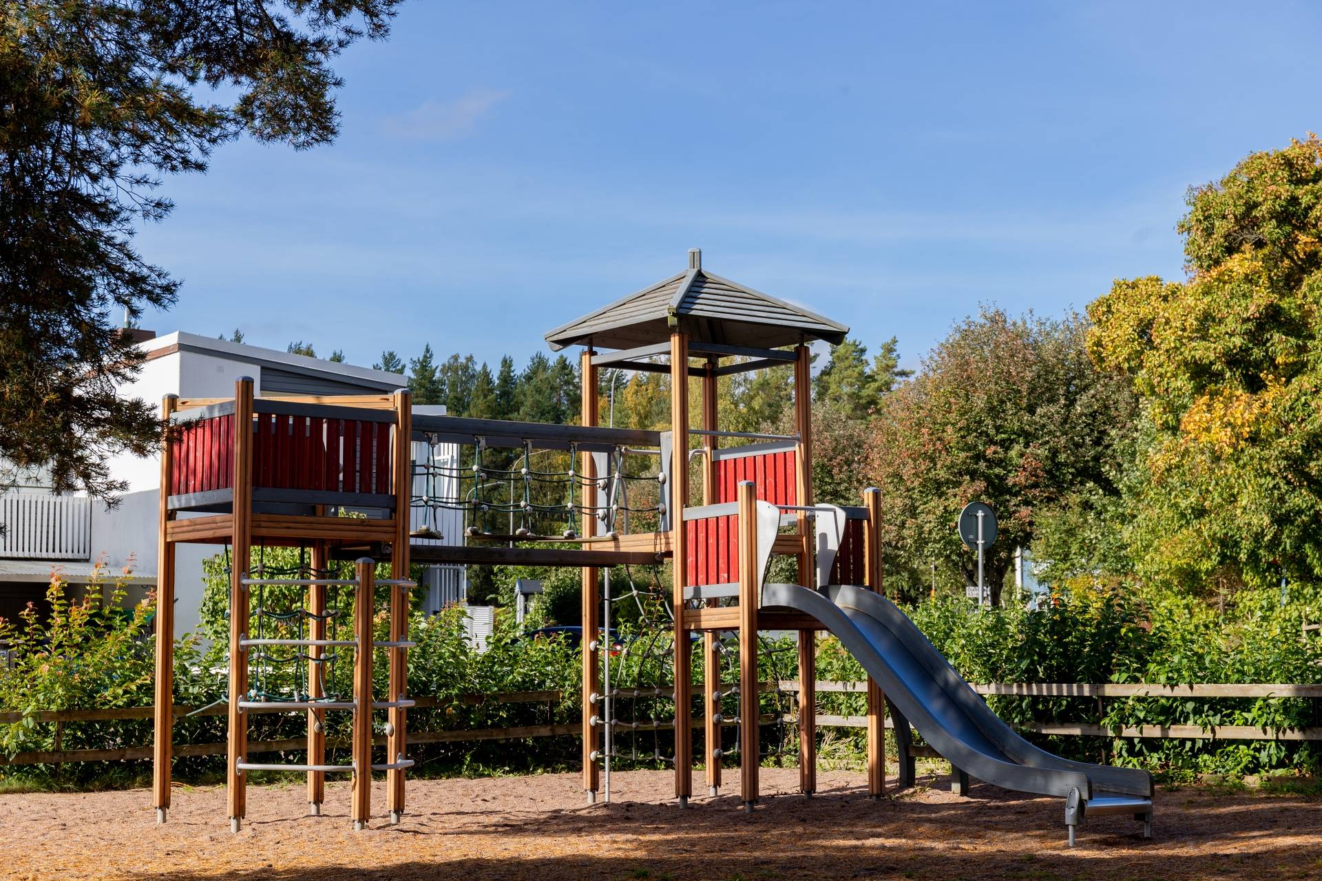 4 rum Radhus på Spelnäsgatan 13 Lorensberg Karlstads kommun - bild 37