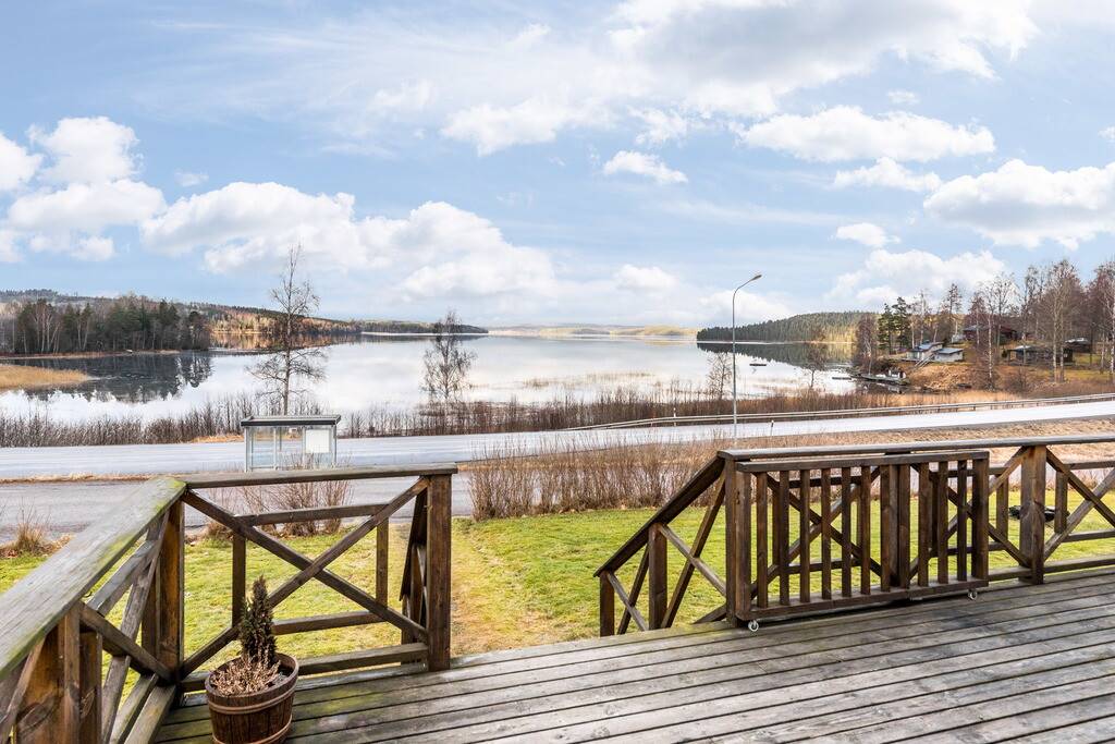 5 rum Villa på Gamla vägen 24 Ödskölt Bengtsfors kommun - bild 7