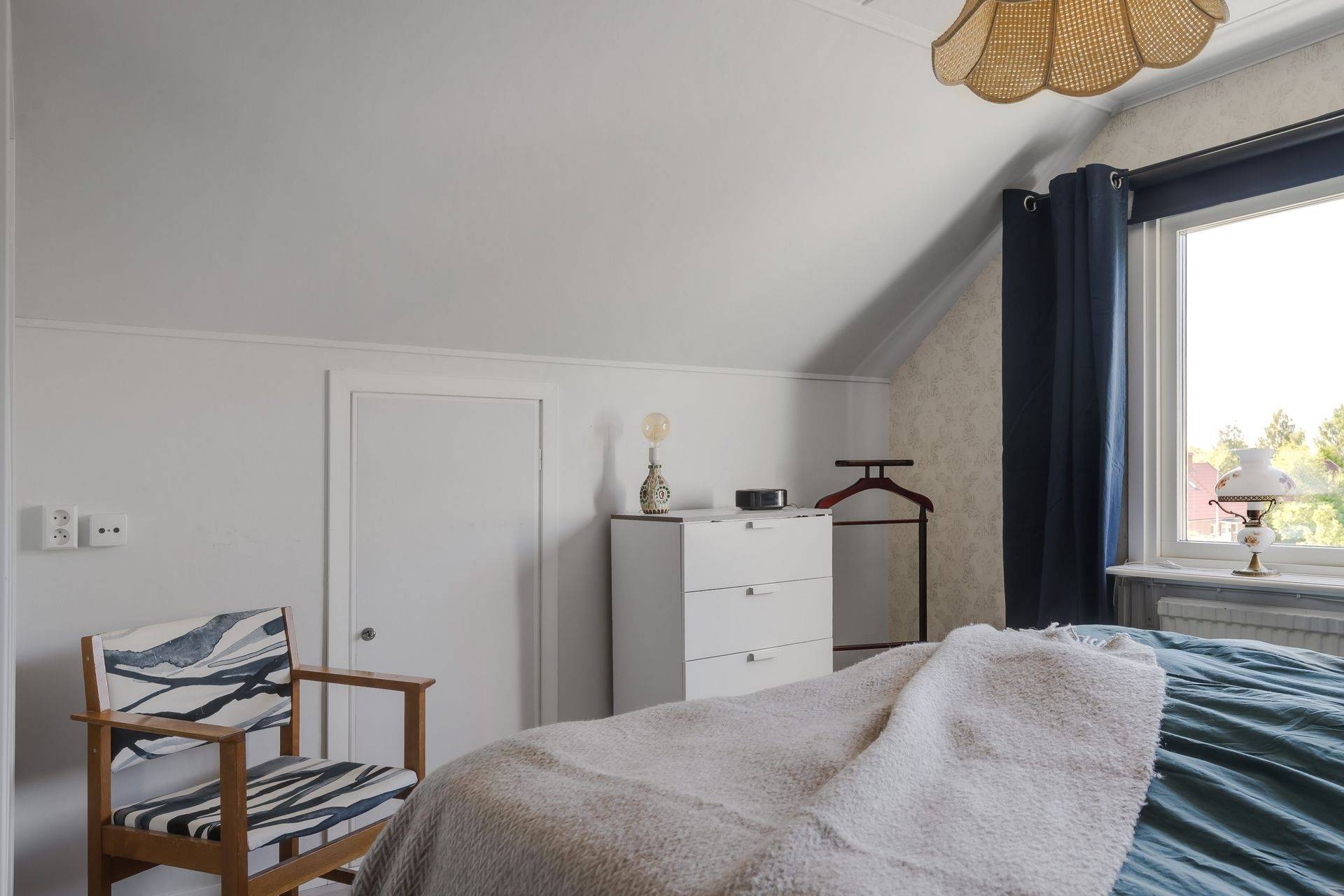 4 rum Villa på Rådmansgatan 10 Kristinehamn Kristinehamns kommun - bild 38