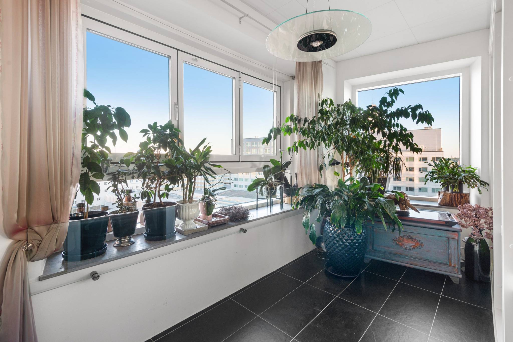 4 rum Lägenhet på Borgarfjordsgatan 21B Kista Stockholms kommun - bild 10