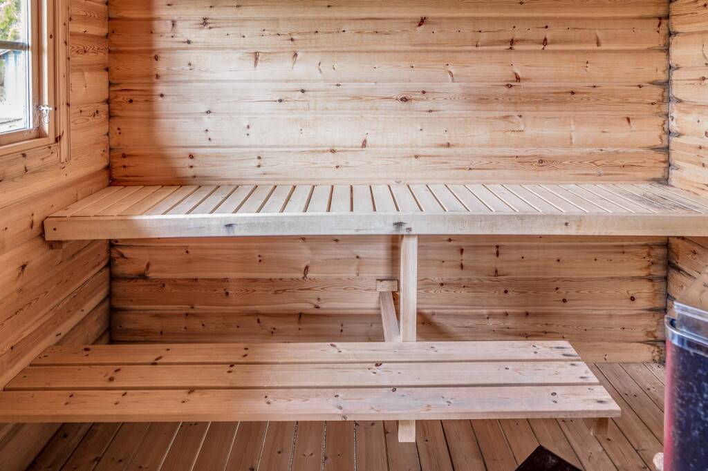 3 rum Fritidsboende på Enagrundet-Nyborg 118 Kalix kommun - bild 6