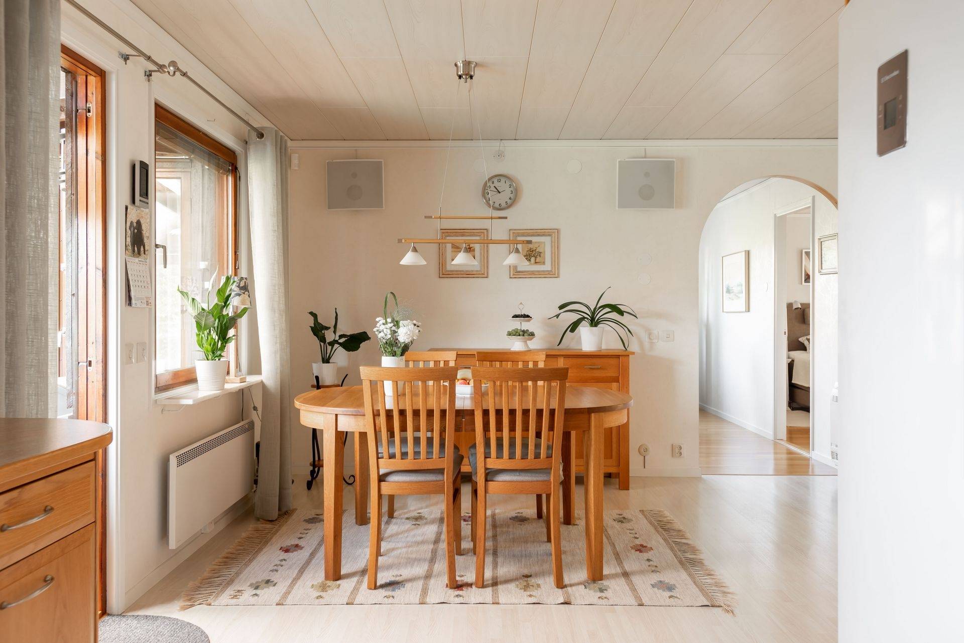 6 rum Villa på Skördevägen 14 Kristinehamn Kristinehamns kommun - bild 9
