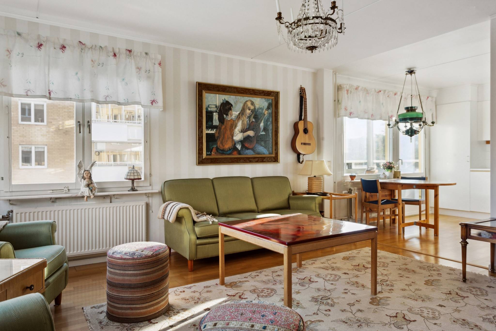 3 rum Lägenhet på Sköndalsvägen 88, 4tr Sköndal - Sköndals Centrum Stockholms kommun - bild 15
