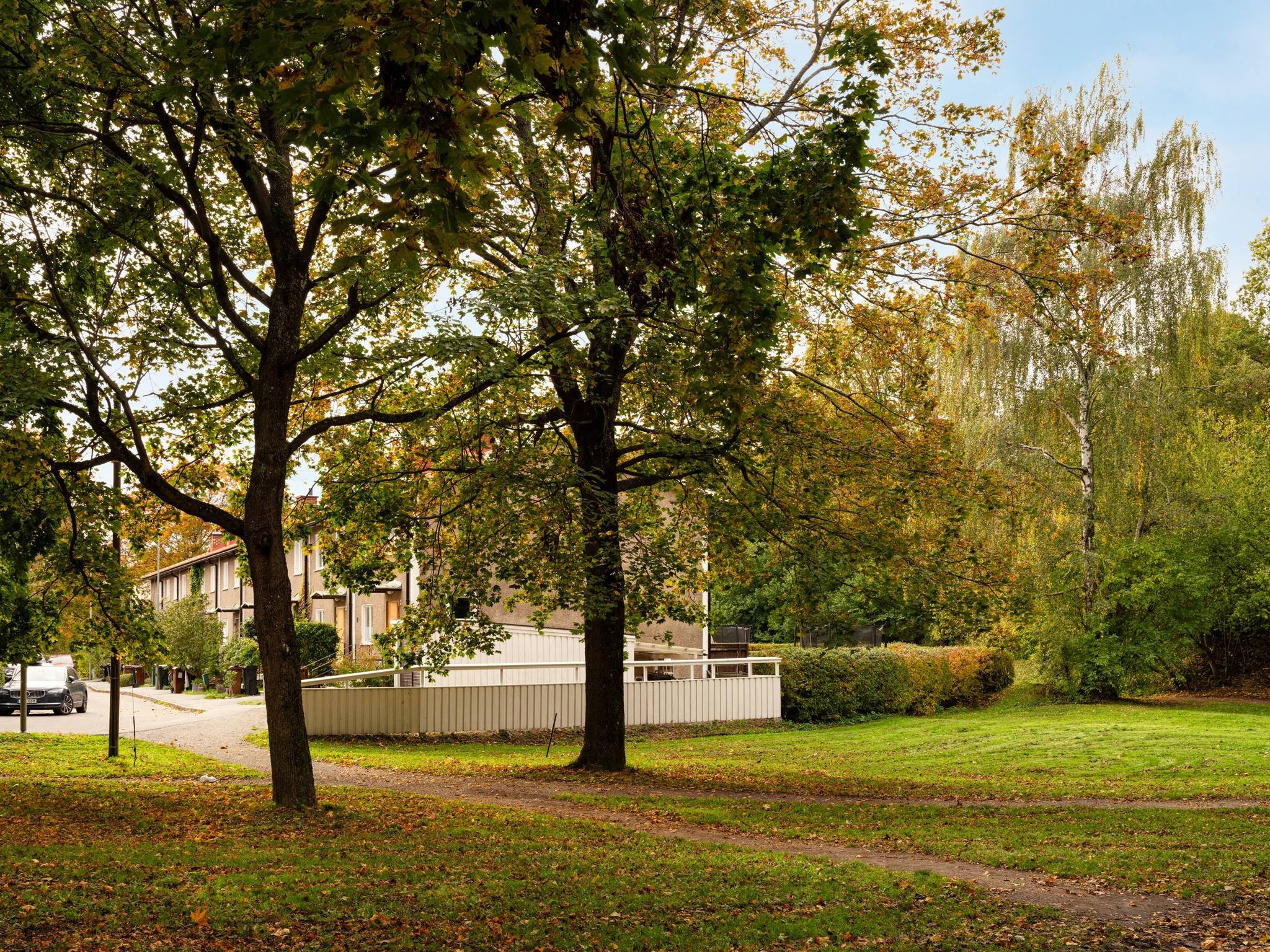 4 rum Radhus på Ystadsvägen 44 Björkhagen Stockholms kommun - bild 67