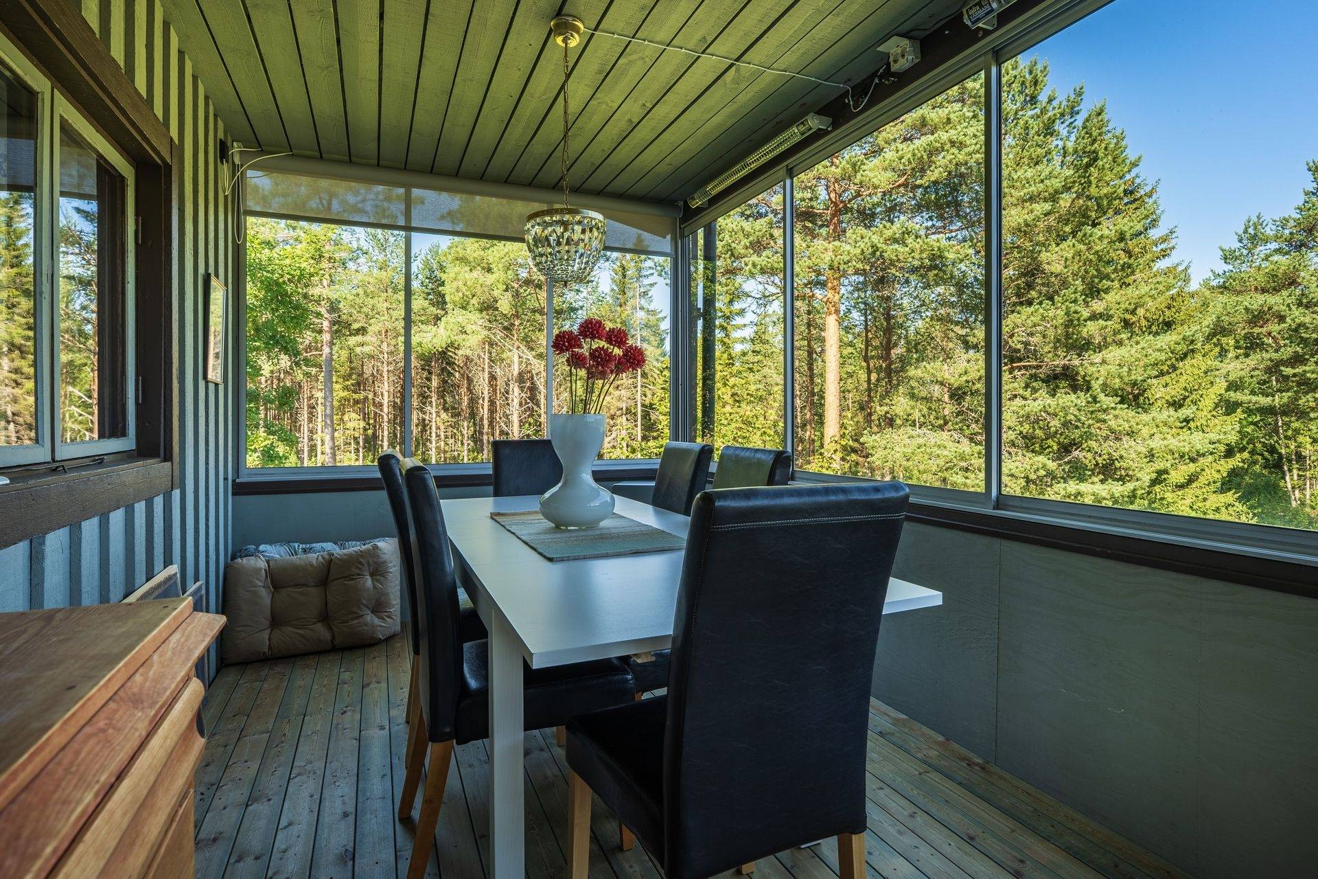 2 rum Villa på Långroudden 115 Arnäsvall Örnsköldsviks kommun - bild 31