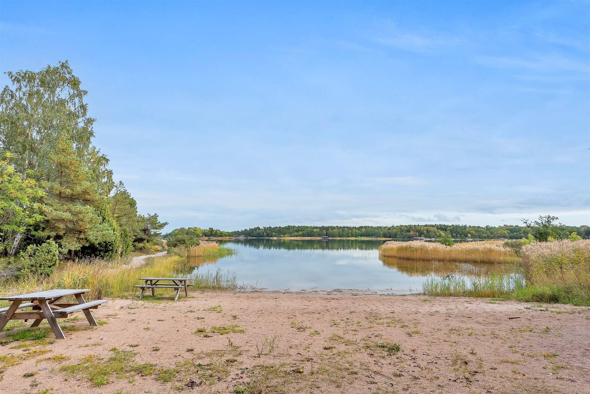 3 rum Fritidshus på Gökslingan 7 Björknäs - Herräng Norrtälje kommun - bild 4