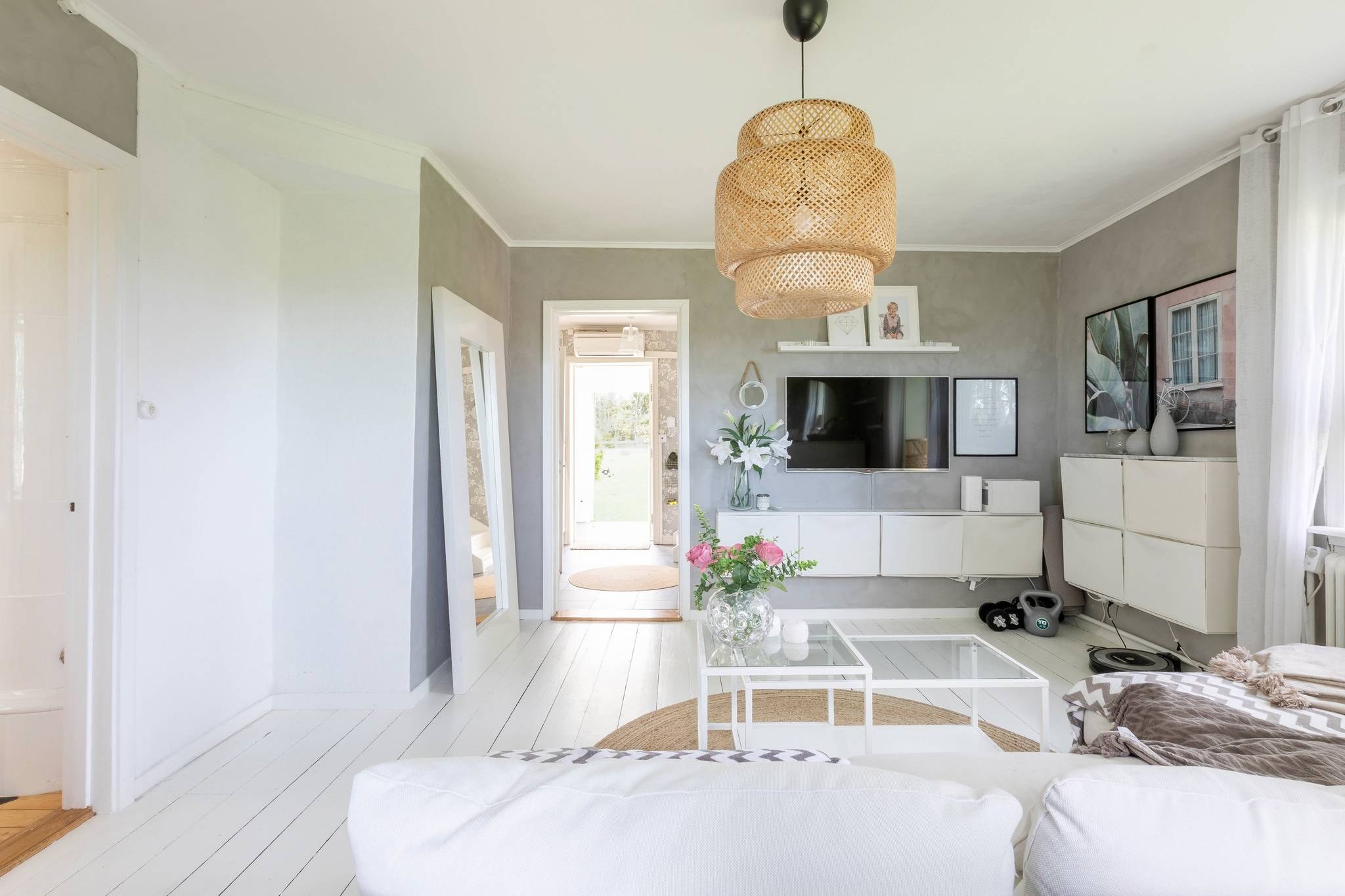 4 rum Villa på Svingbolsta 413 Östervåla Heby kommun - bild 32