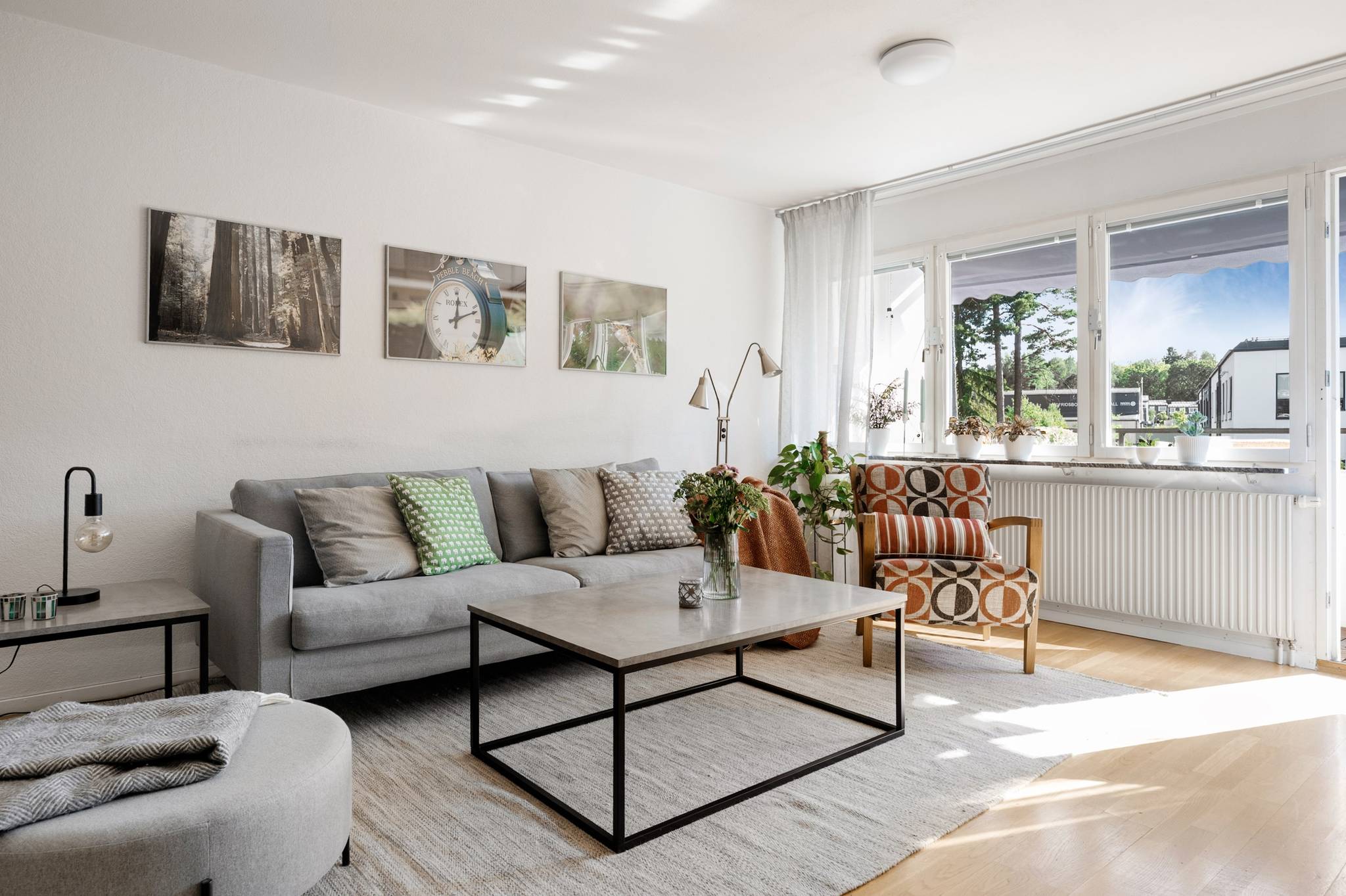 7 rum Radhus på Odlingsvägen 43 Älta - Sigfridsborg Nacka kommun - bild 24
