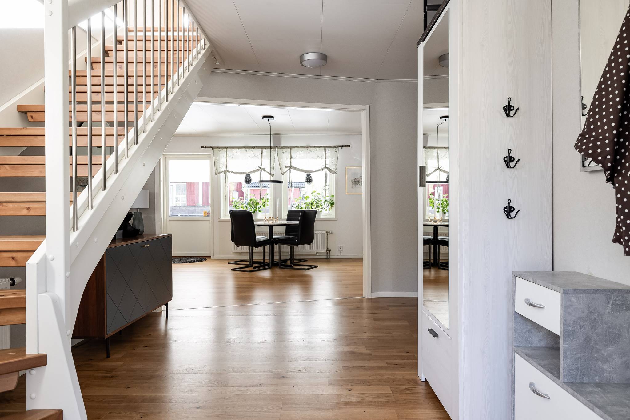 172 m² Gård/skog på Lännäs 180 Hampetorp Örebro kommun - bild 10