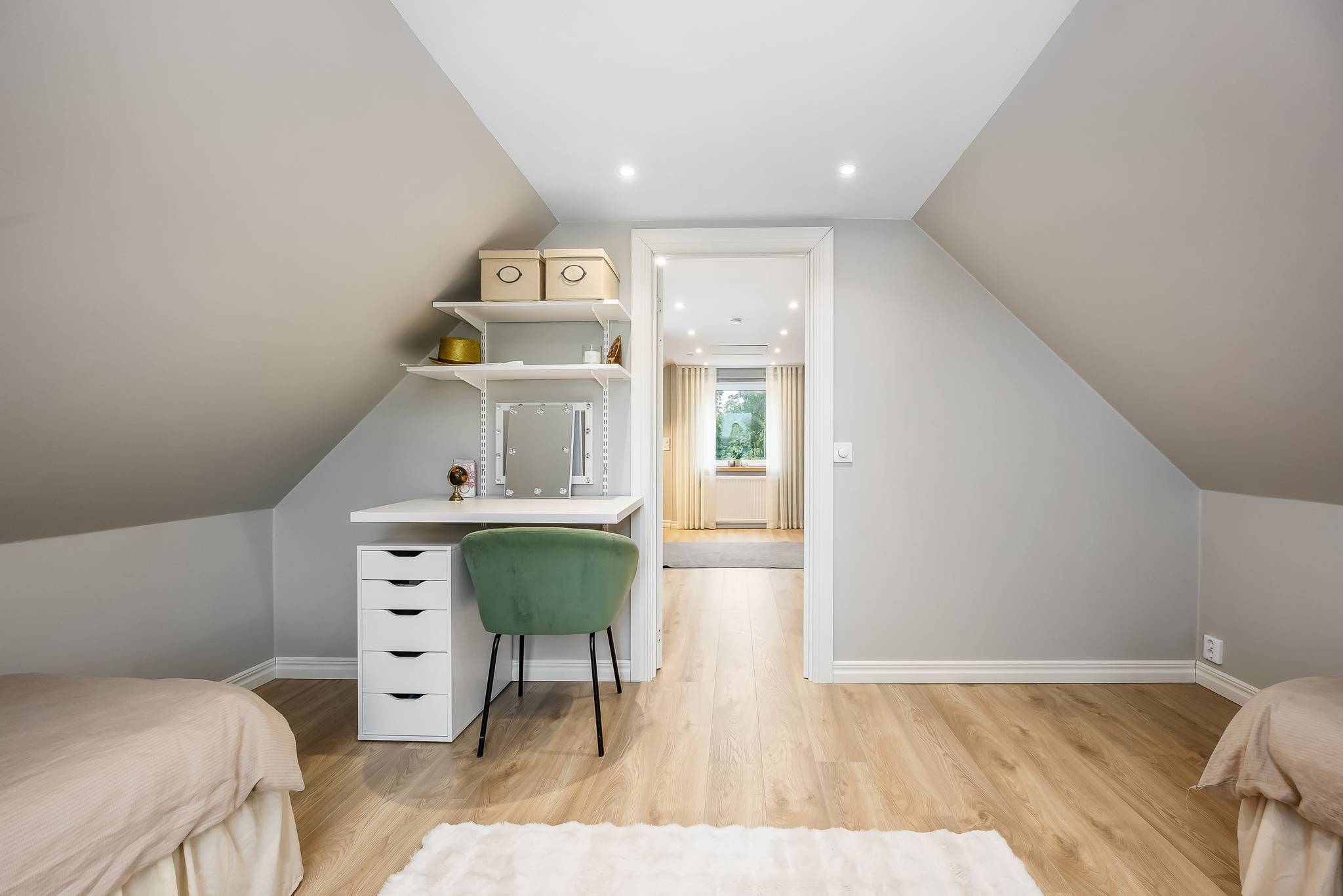 4 rum Villa på Kvarnbyvägen 64 Kvarnby Malmö kommun - bild 5