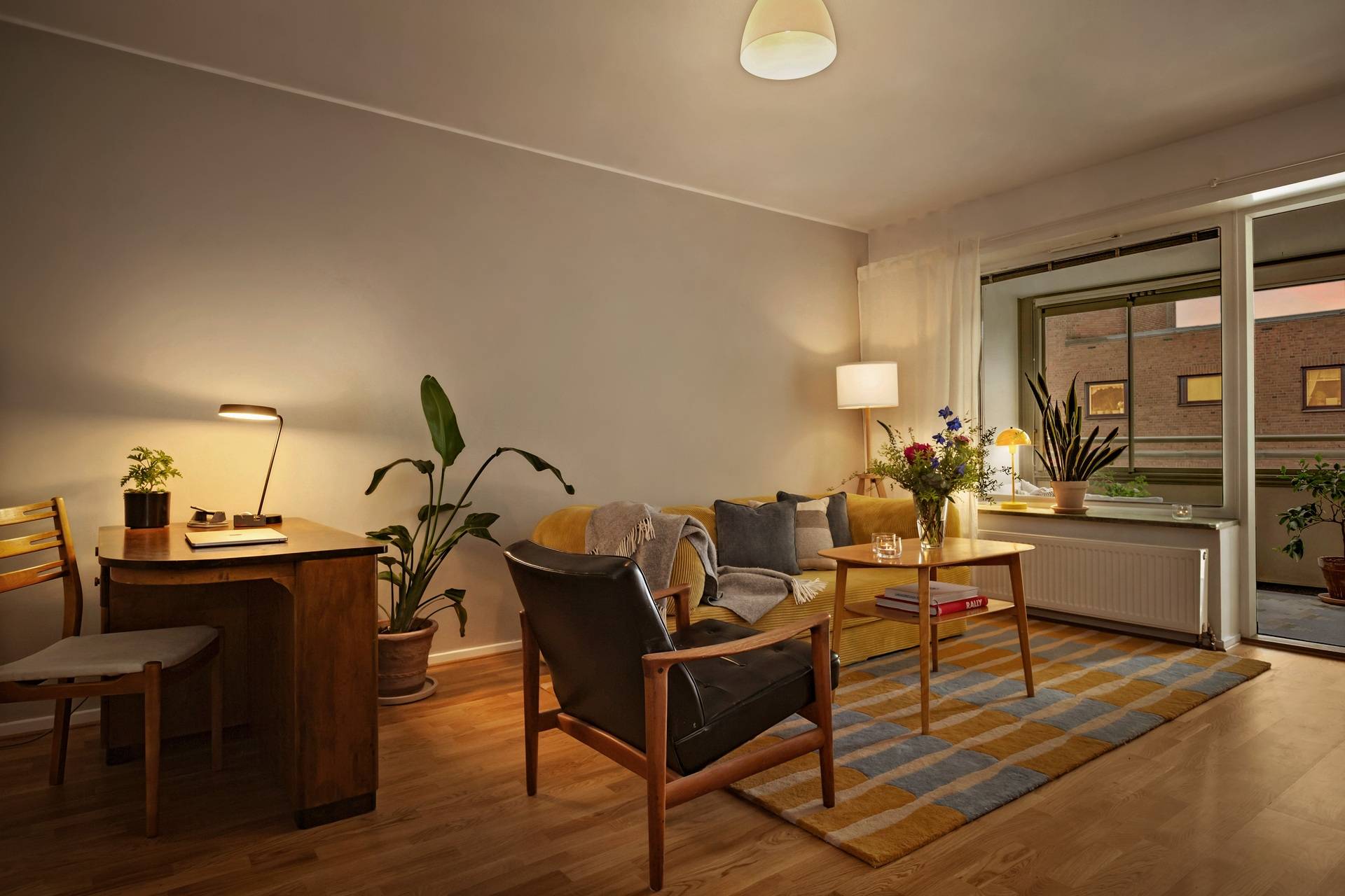 Bangatan 6B, Möllevången, Malmö kommun