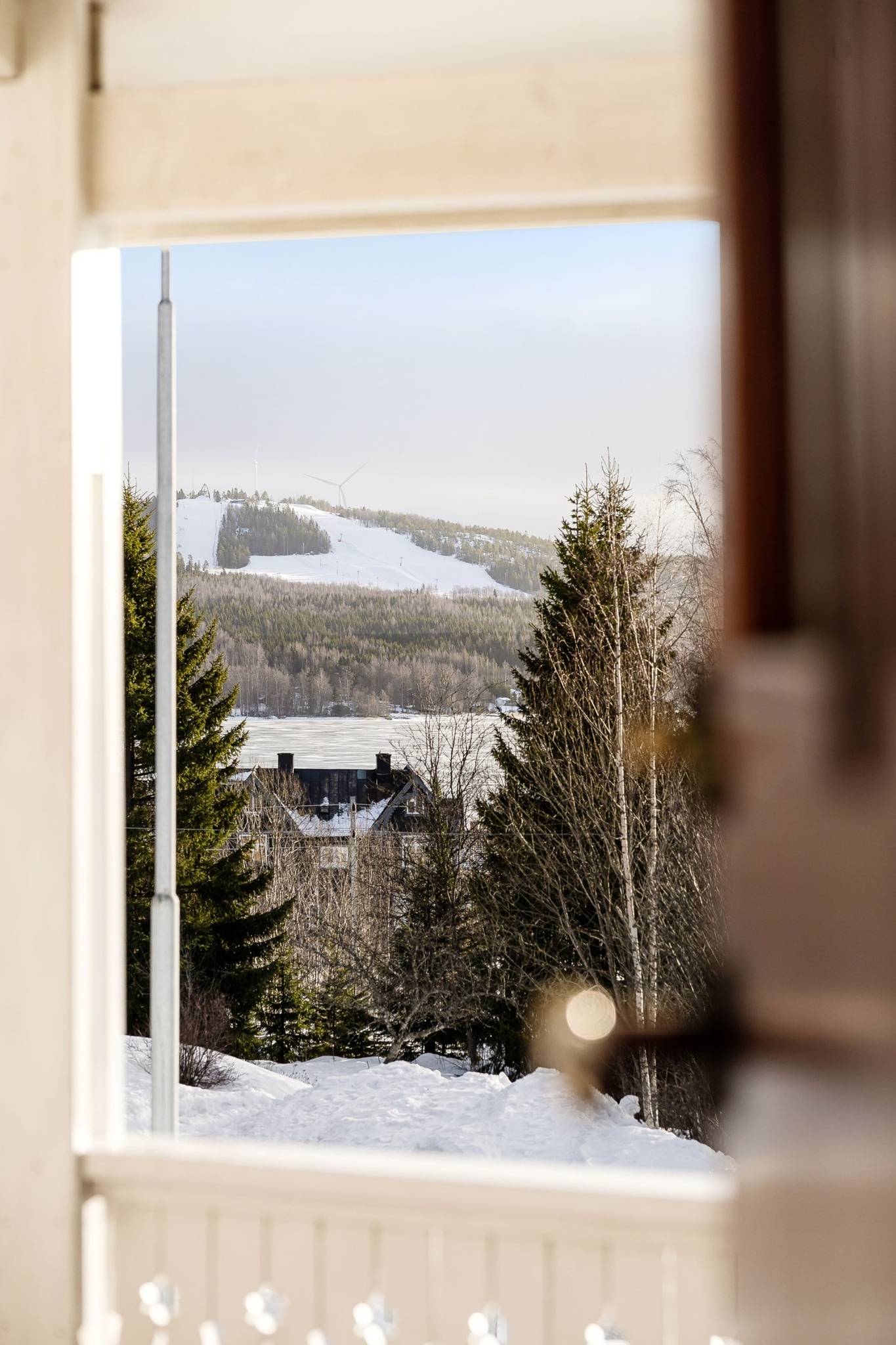 6 rum Villa på Hagagatan 22 Haga Härnösands kommun - bild 9