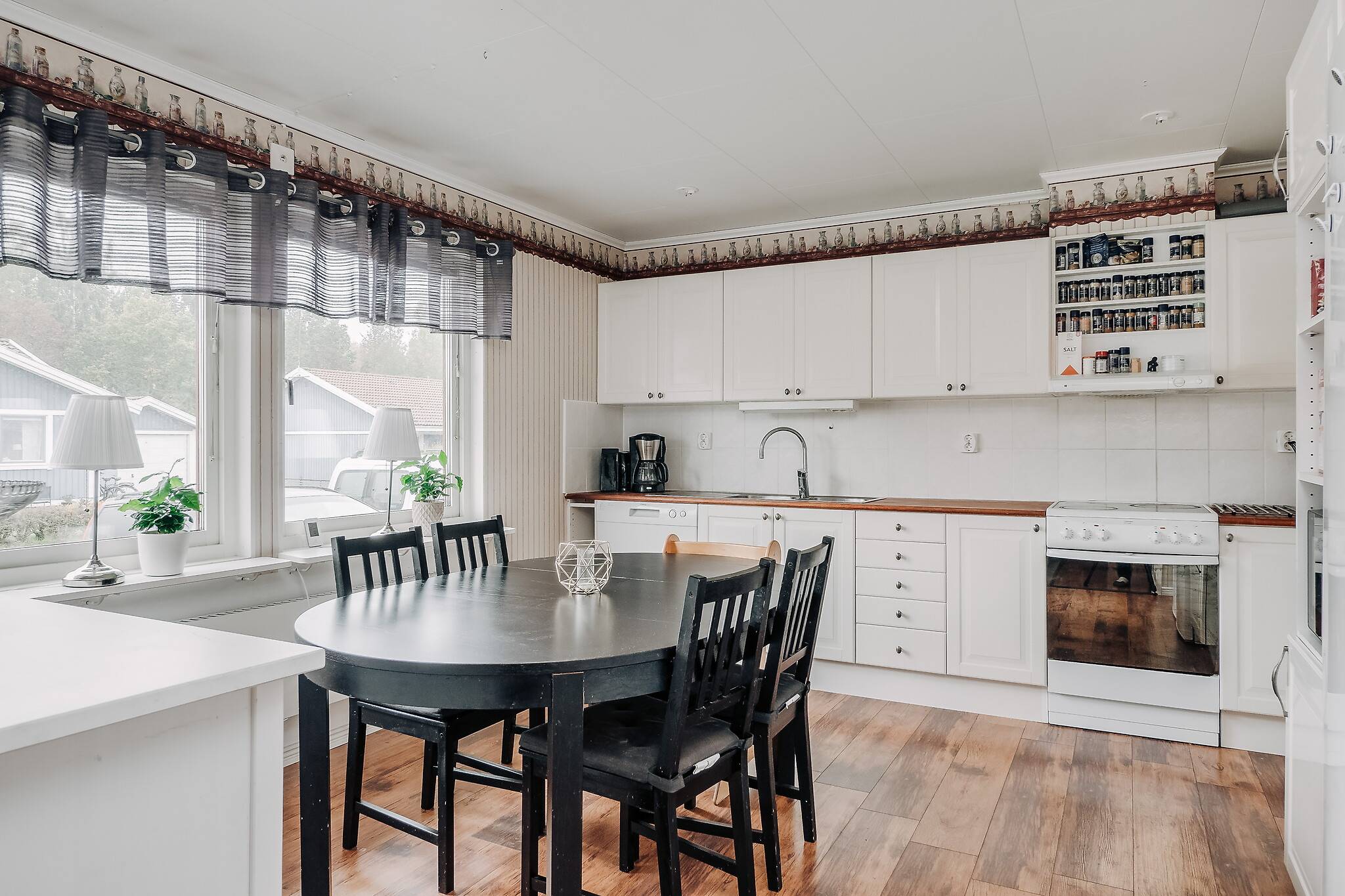 4 rum Villa på Skattegårdsvägen 5 Källby Götene kommun - bild 3