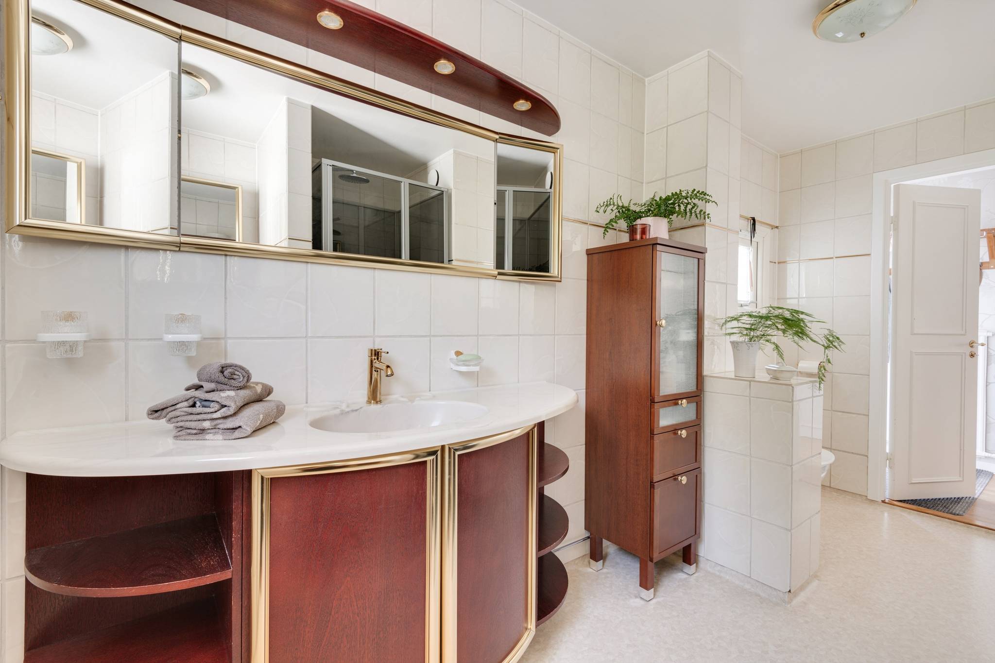 5 rum Villa på Torsvägen 2B Kristineslätt Falkenbergs kommun - bild 26