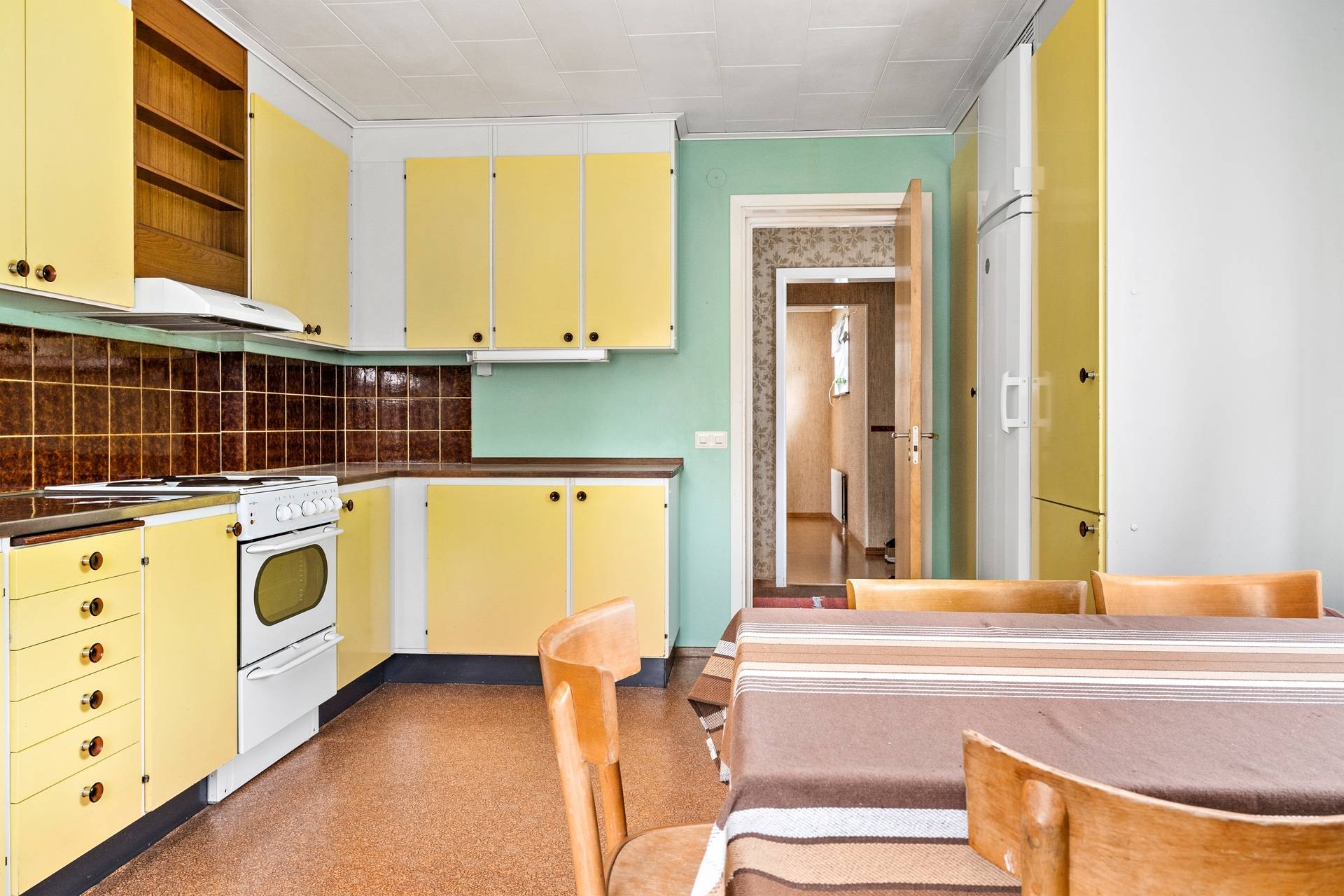 135 m² Villa på Svallbäcksgatan 2 Borlänge Borlänge kommun - bild 17