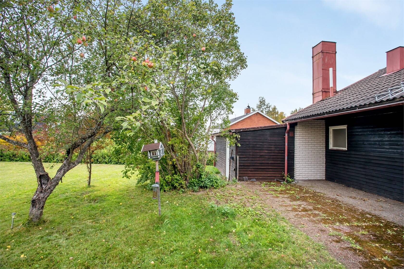4 rum Villa på Hagvägen 7 Dala-järna Vansbro kommun - bild 6