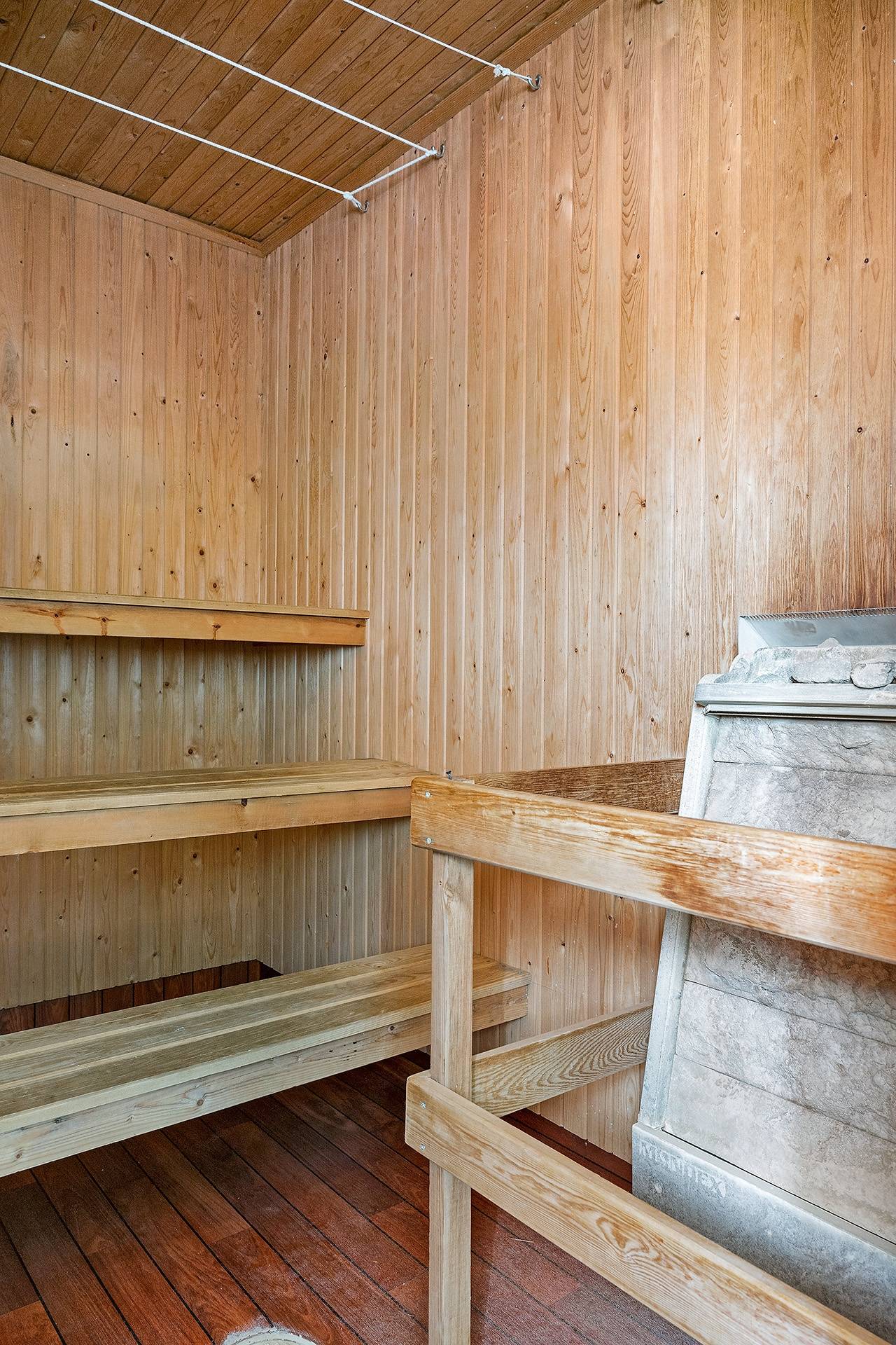 5 rum Villa på Storgården 15 Aspeboda Falu kommun - bild 23