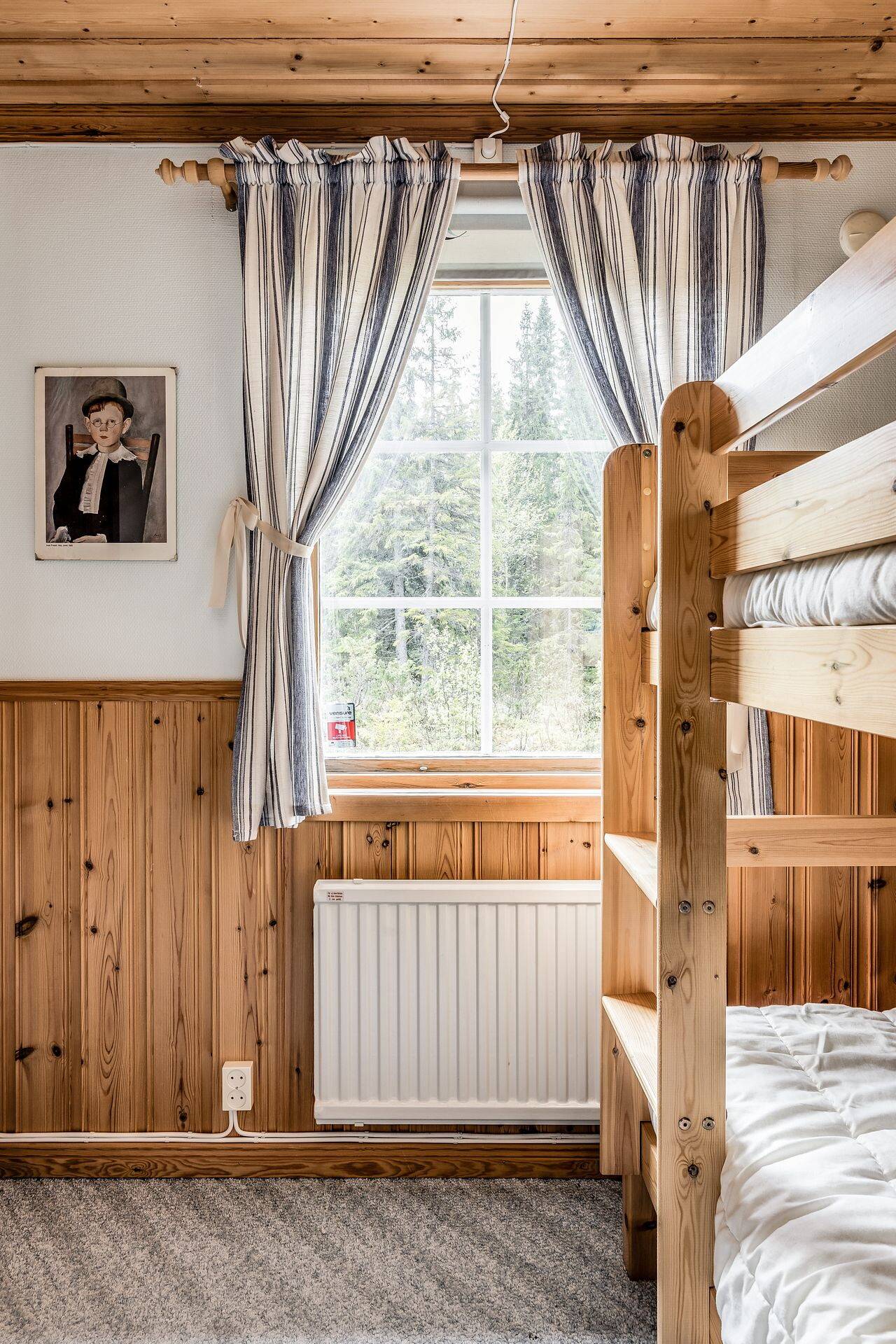 4 rum Fritidshus på Bratteggen Lunnarvägen 6 Järpen Åre kommun - bild 19