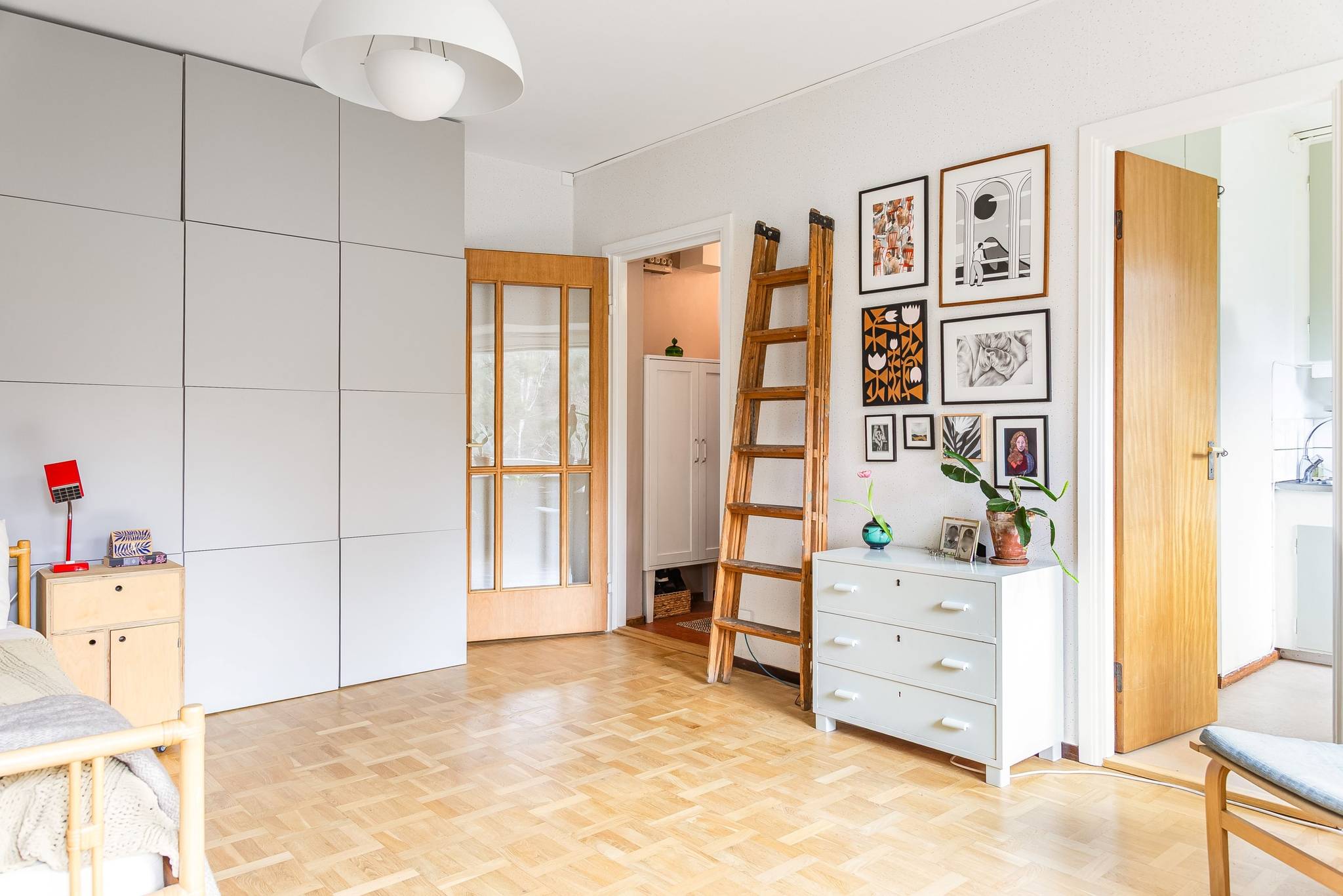 1 rum Lägenhet på Arvid Mörnes Väg 50 Bromma - Blackeberg Stockholms kommun - bild 12
