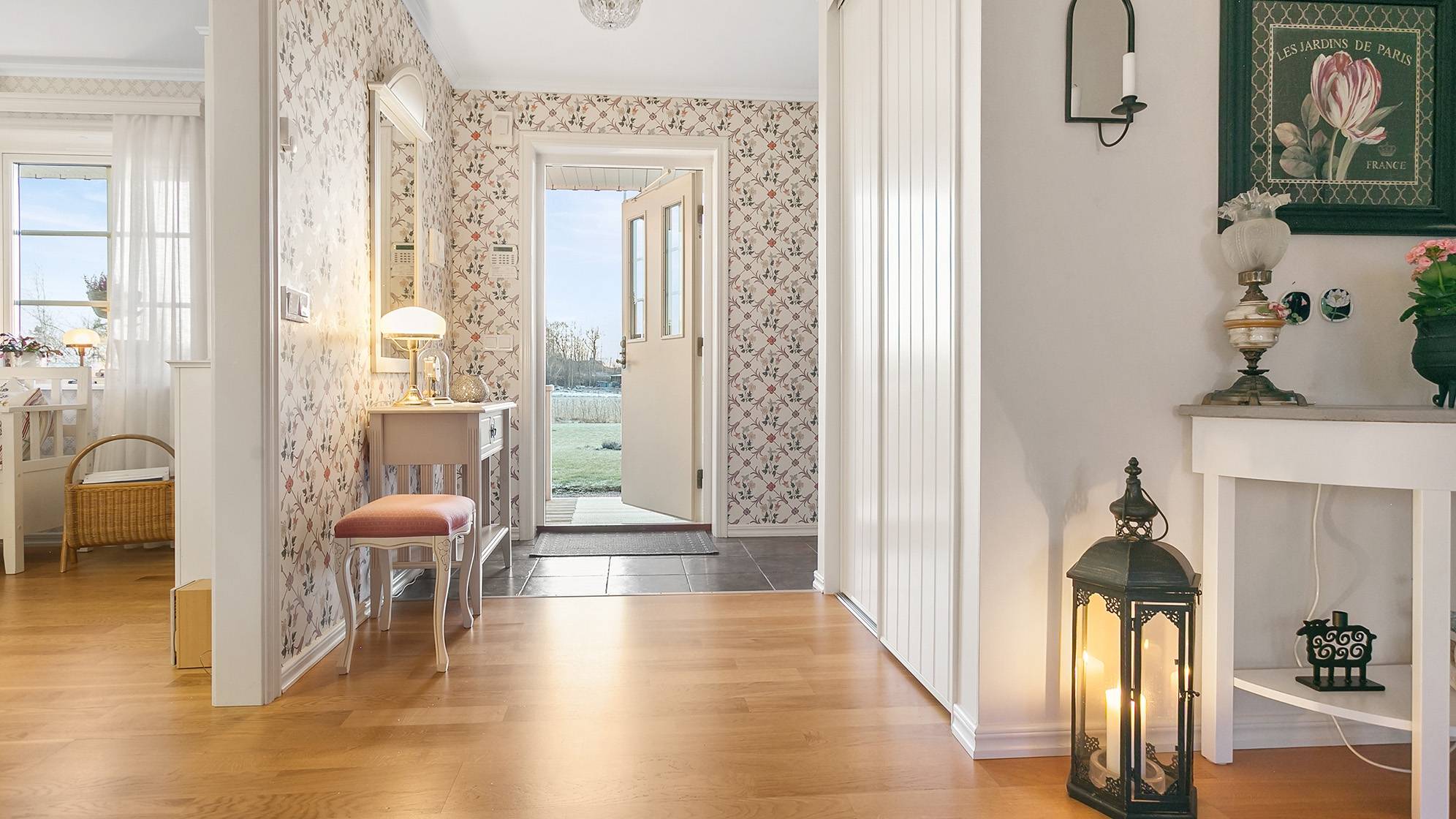 4 rum Villa på Vansö Valla 2 Vansö Strängnäs kommun - bild 2