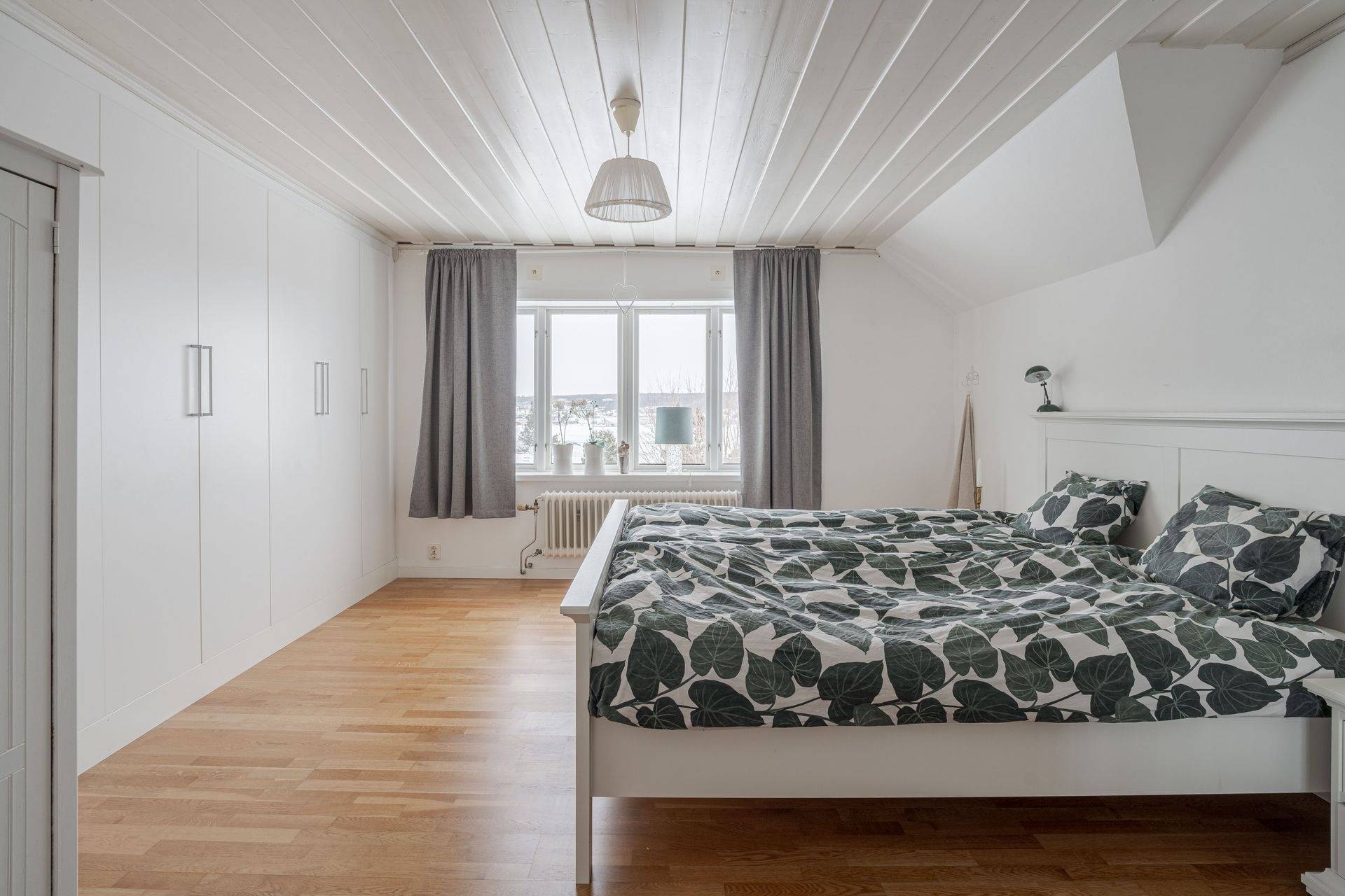7 rum Villa på Läktvägen 14 Domsjö Örnsköldsviks kommun - bild 36