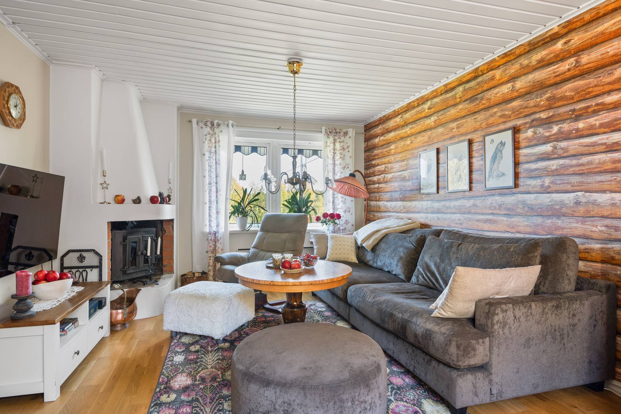 3 rum Villa på Bergskärsvägen 9 Sandviken Södertälje kommun - bild 17