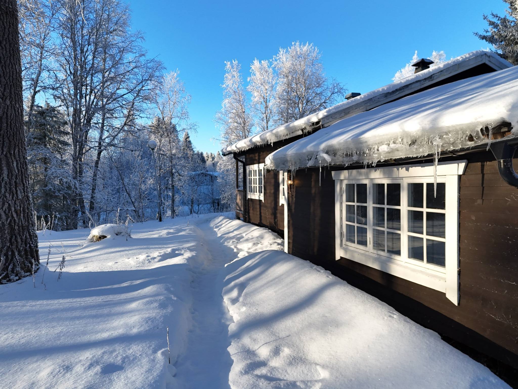 79 m² Fritidshus på Sotargränd 33 Ängarna/Tegefors Åre kommun - bild 27
