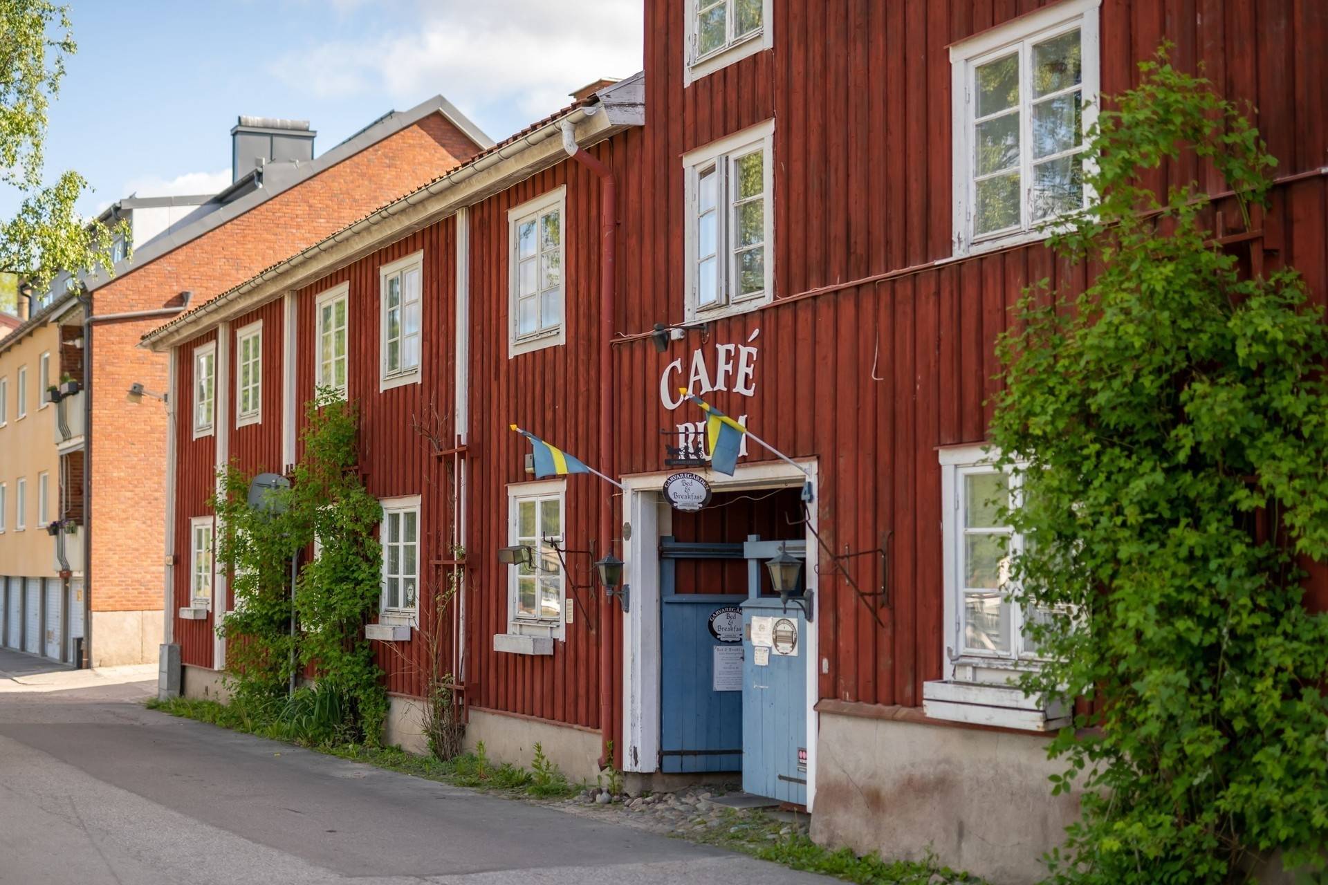 2 rum Lägenhet på Sjötullsgatan 11D Askersund Askersunds kommun - bild 36
