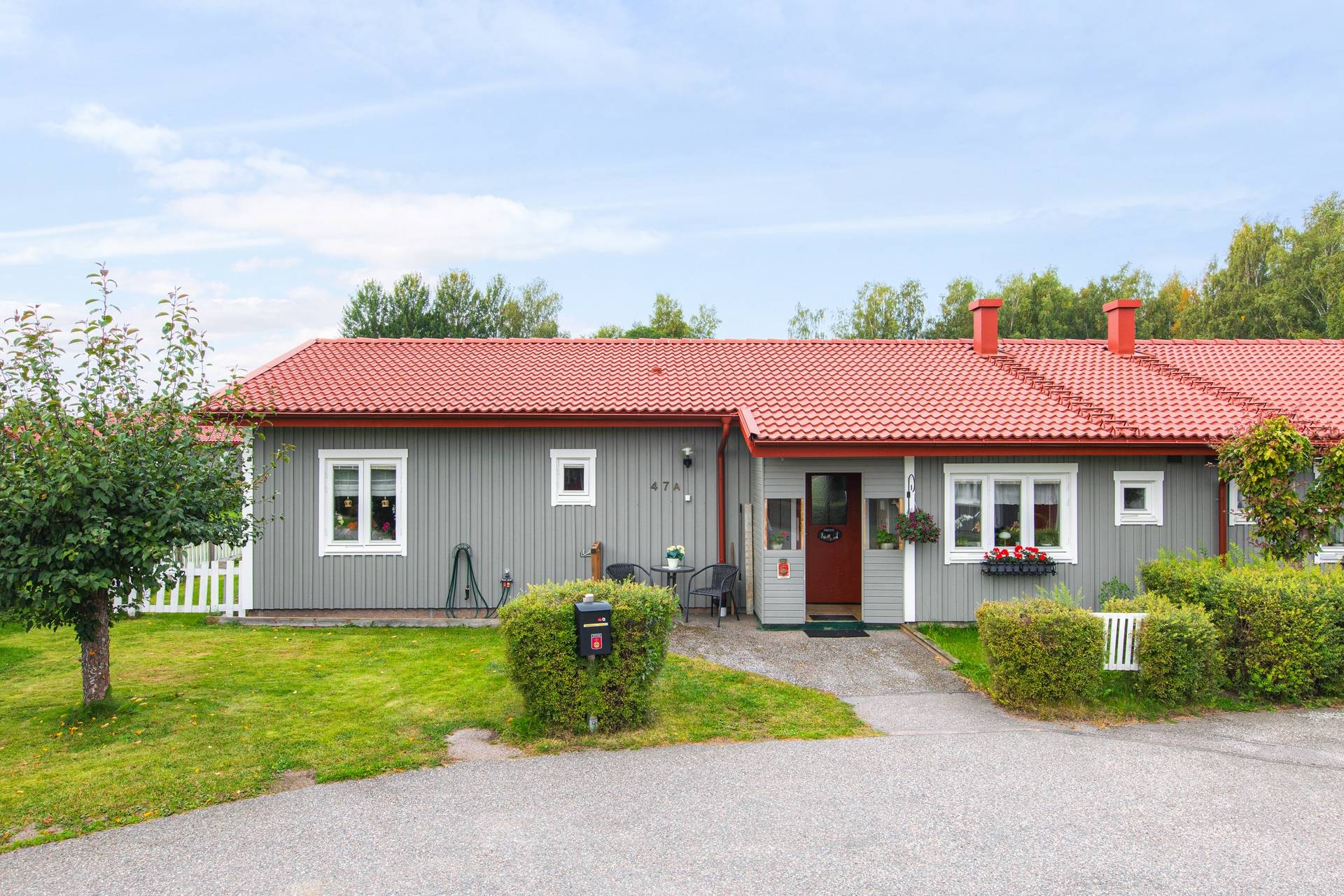4 rum Parhus på Klamparvägen 47A Skutskär Älvkarleby kommun - bild 5
