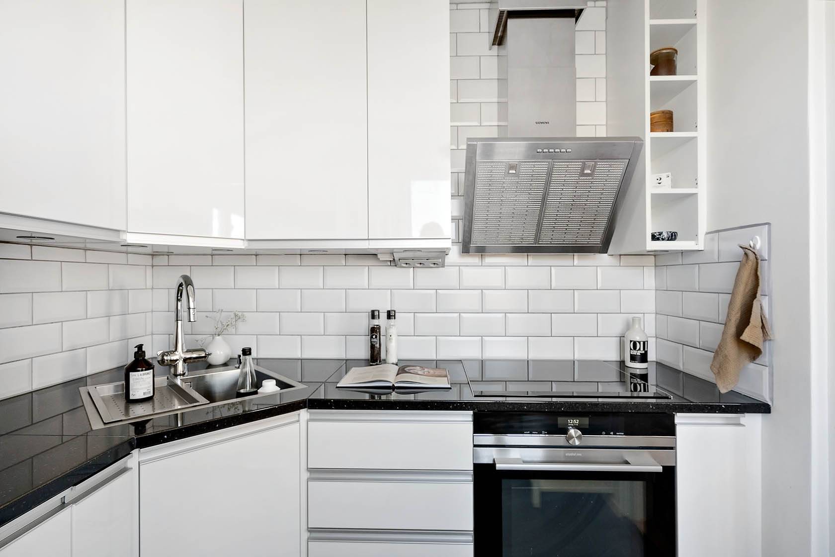 2 rum Lägenhet på Framnäsbacken 22 Skytteholm Solna kommun - bild 9