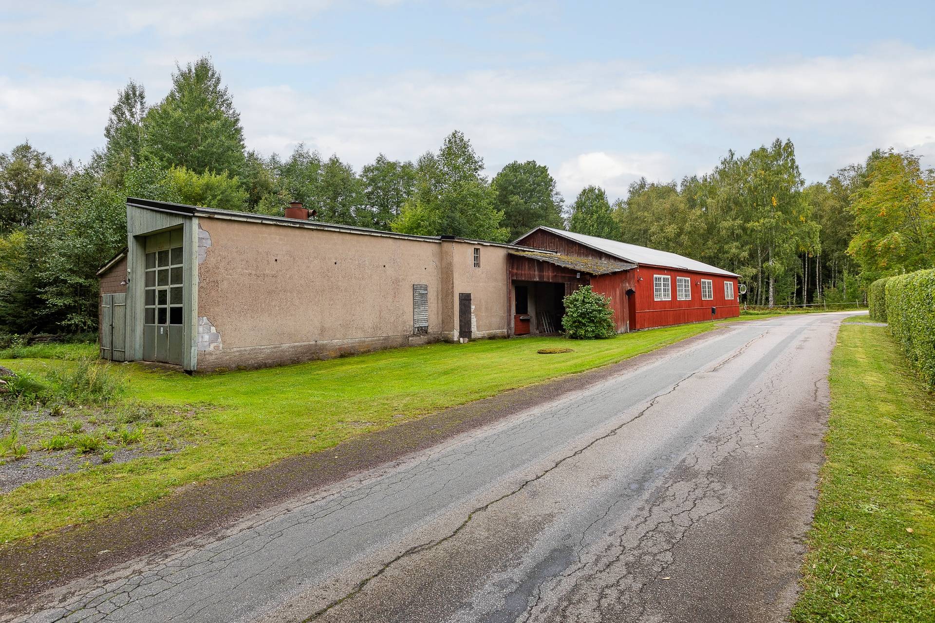 4 rum Villa på Kolaretorp 136 och Kolaretorp 137 Nybro Nybro kommun - bild 40
