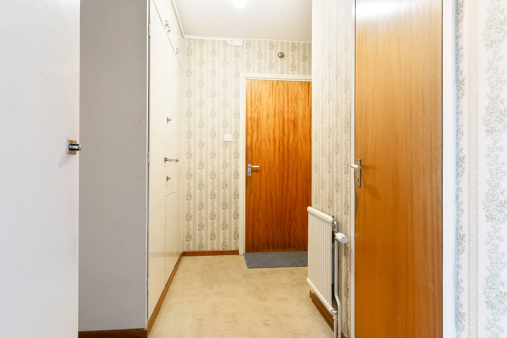 1 rum Lägenhet på Larsbodavägen 72 Farsta - Centrum Stockholms kommun - bild 12