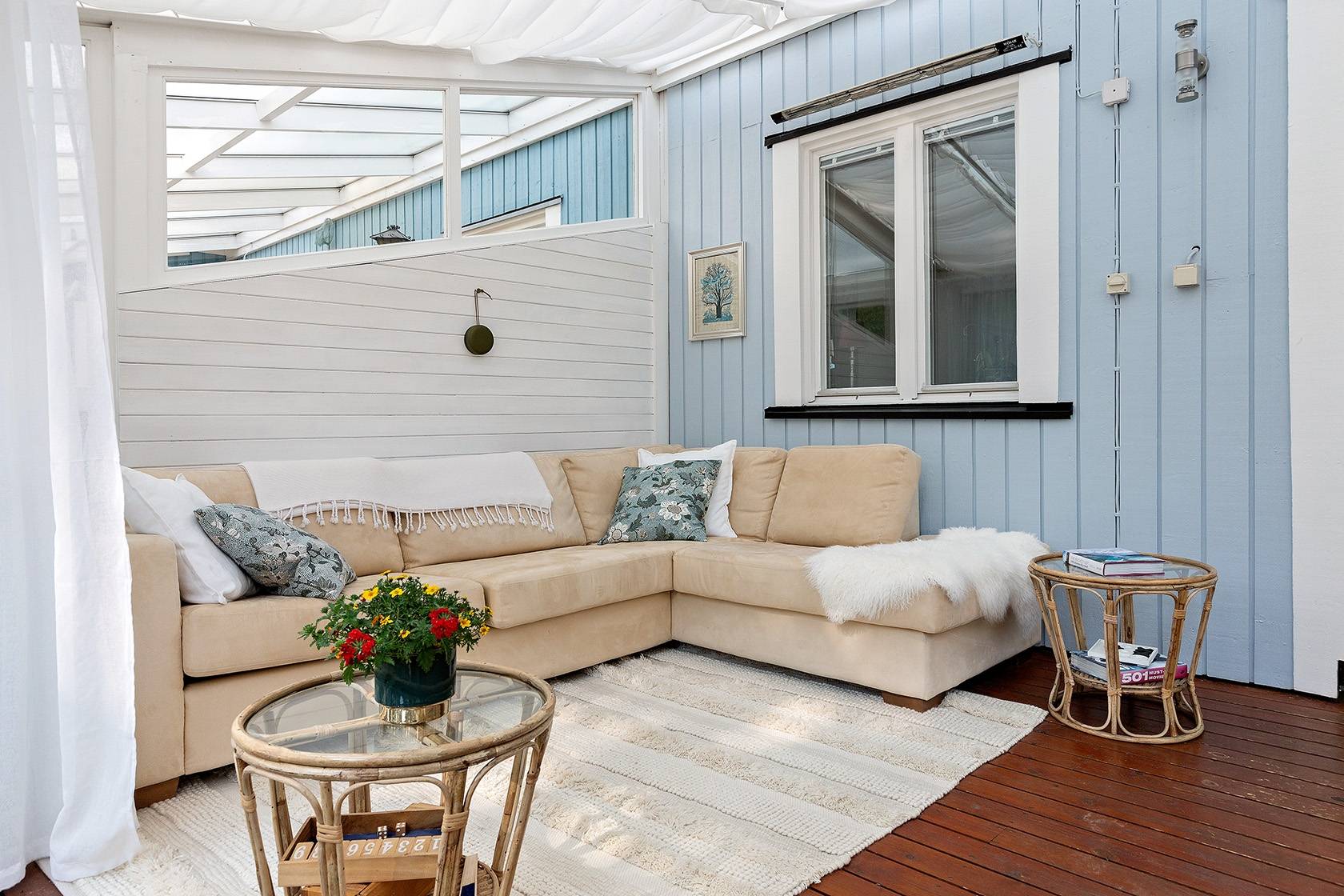 5 rum Villa på Solhöjdsslingan 40B Spånga - Solhöjden Stockholms kommun - bild 6