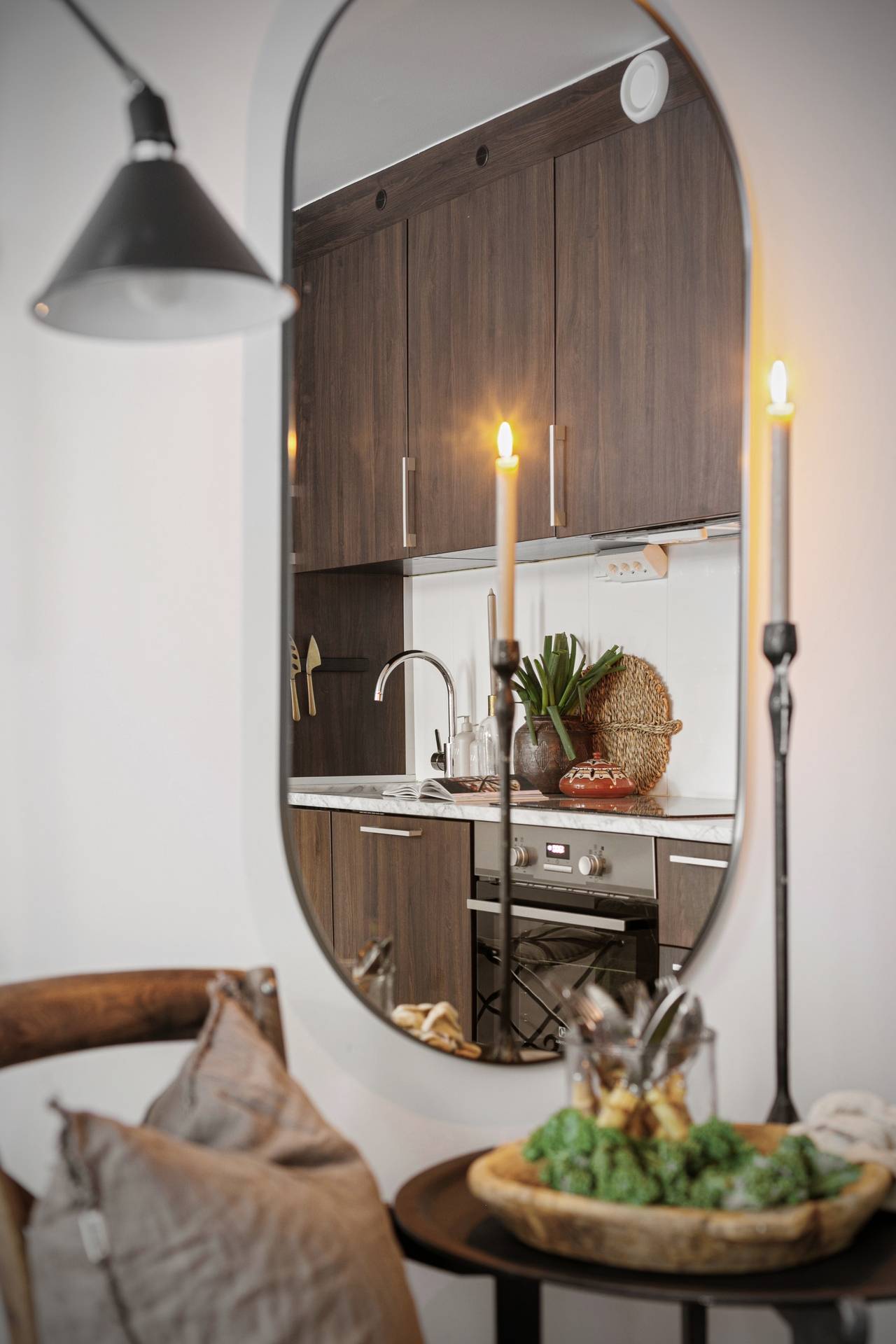 2 rum Lägenhet på Fredriksdalsvägen 4F Villastaden Gävle kommun - bild 11