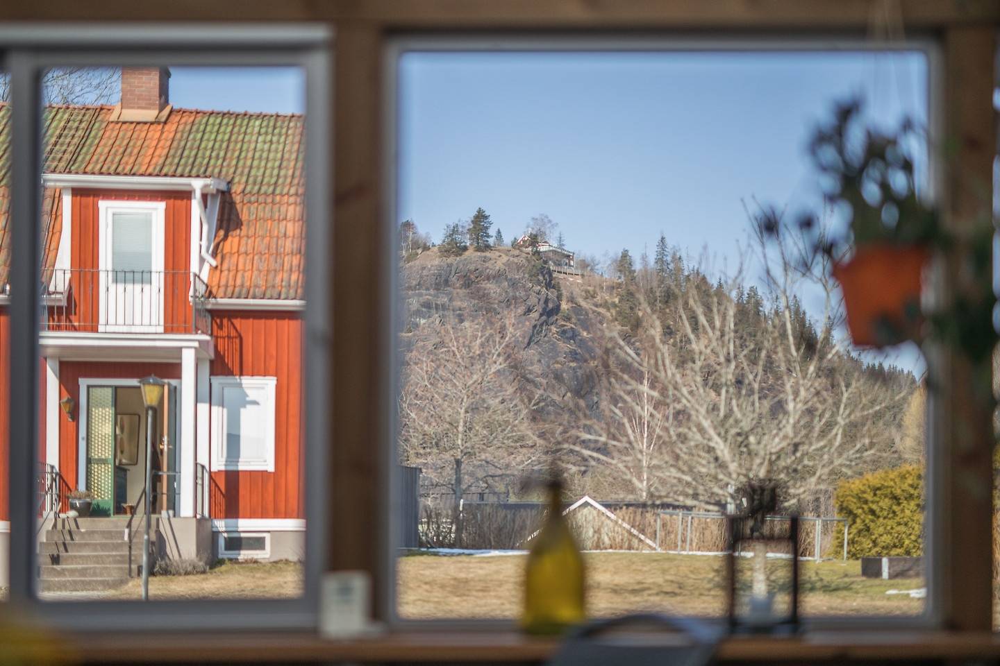 5 rum Villa på Berghemsvägen 10B Taberg Jönköpings kommun - bild 19